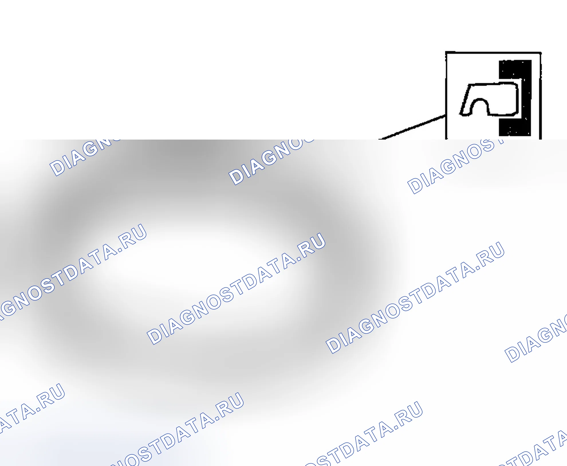 Рис. 555. Ford Escape I