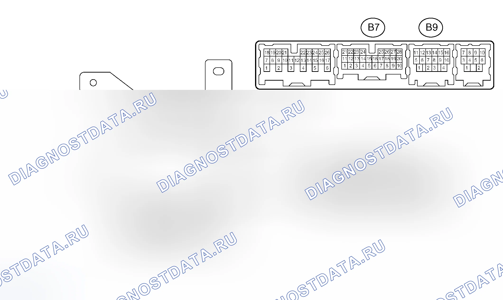 Рис. 71. Toyota Sienna II