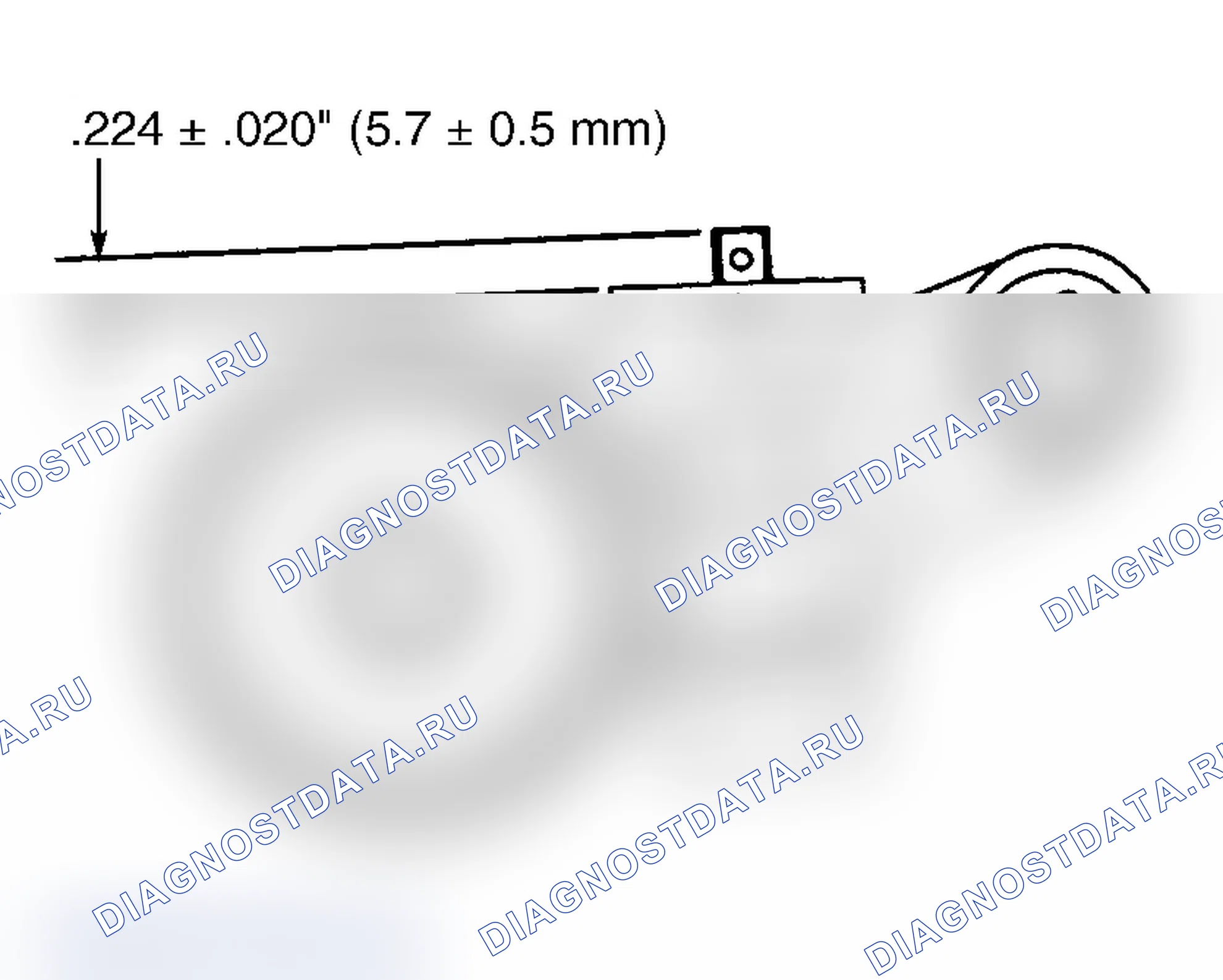 Рис. 9. Subaru Impreza WRX GD/GG рестайлинг