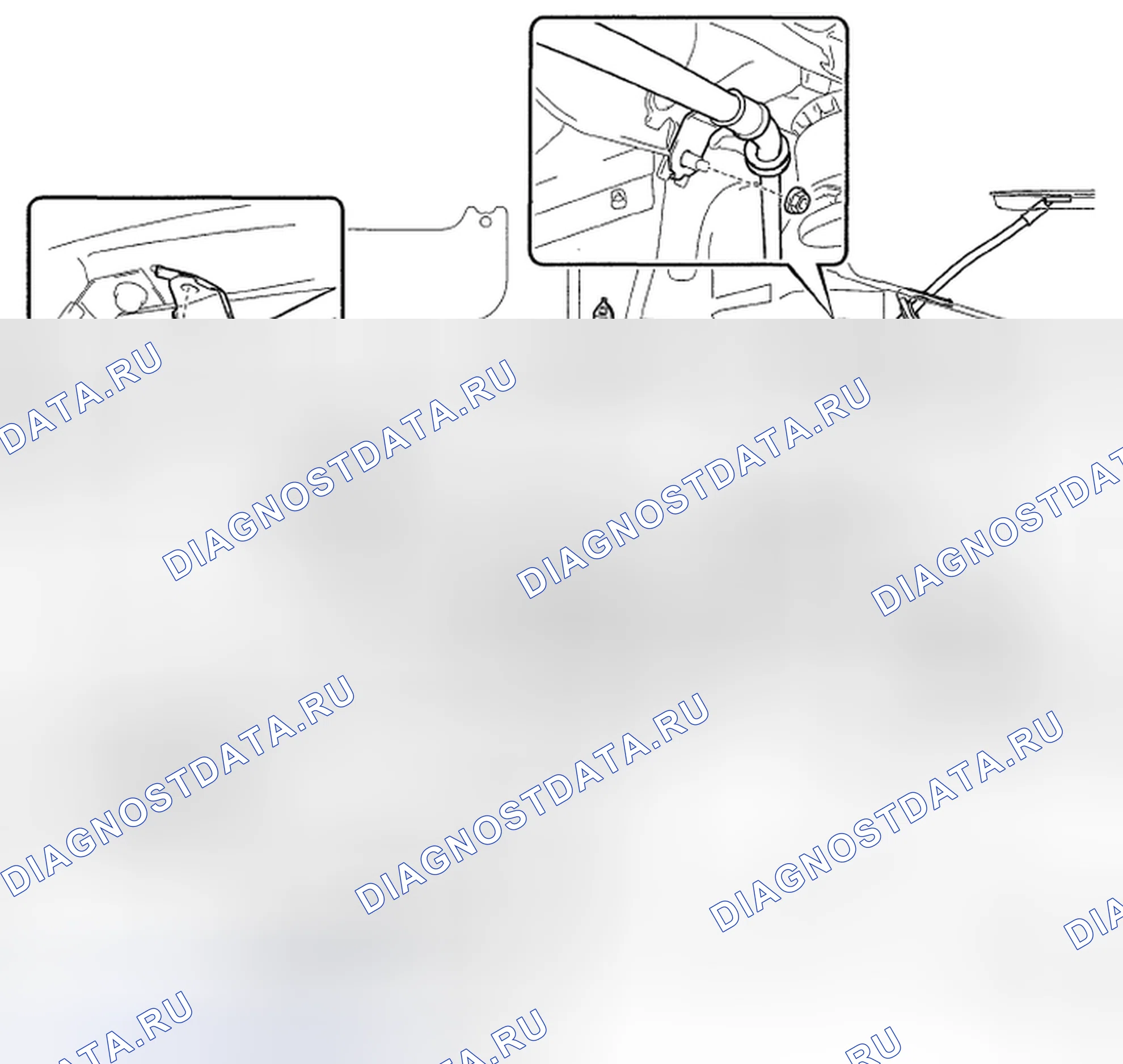 Рис. 135. Toyota Highlander II