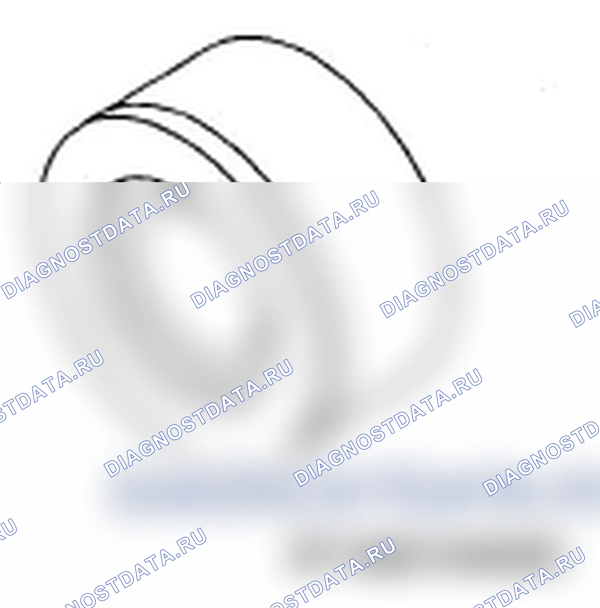 Рис. 430. Subaru Impreza WRX GD/GG рестайлинг 2