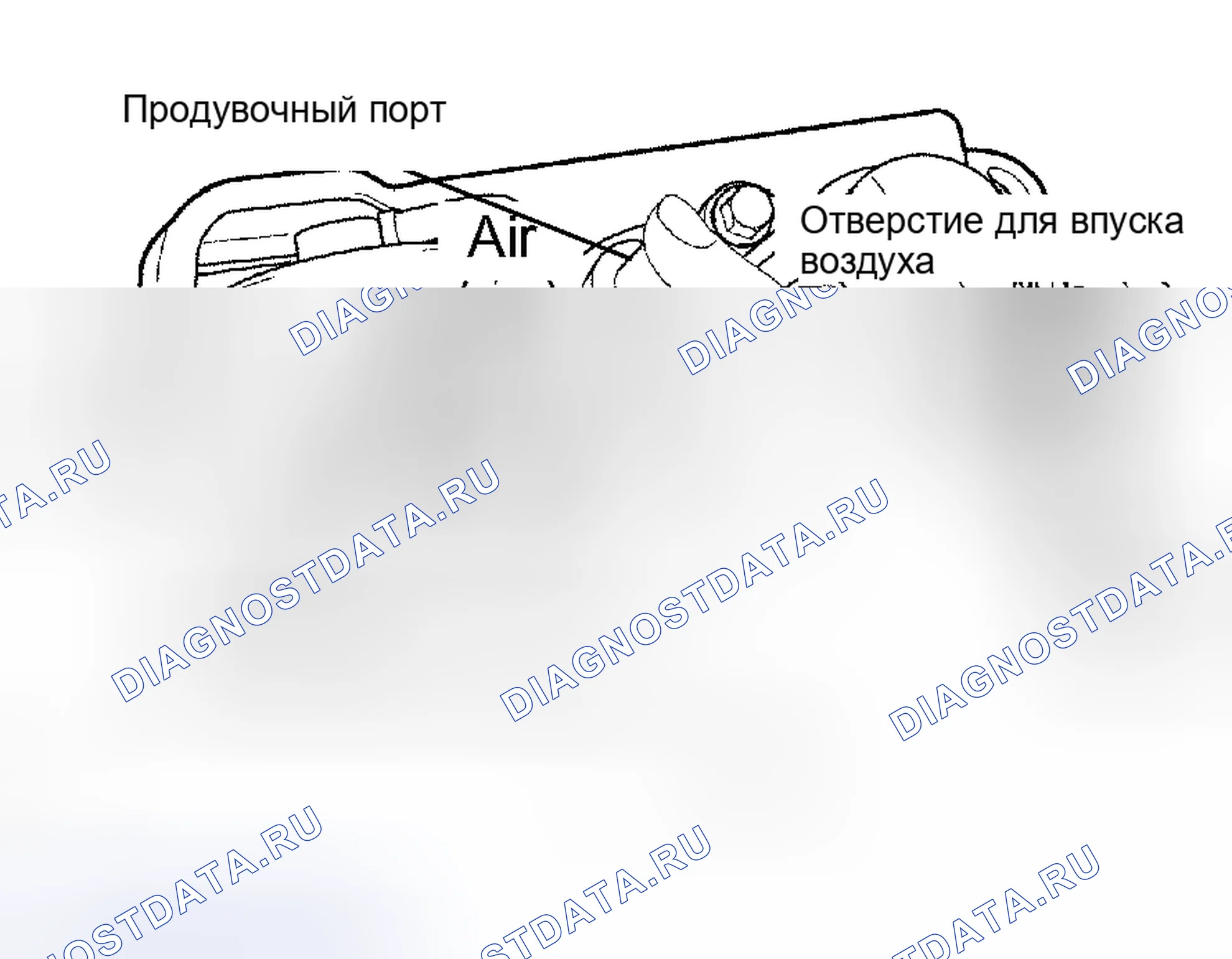 Рис. 19. Kia Sorento I