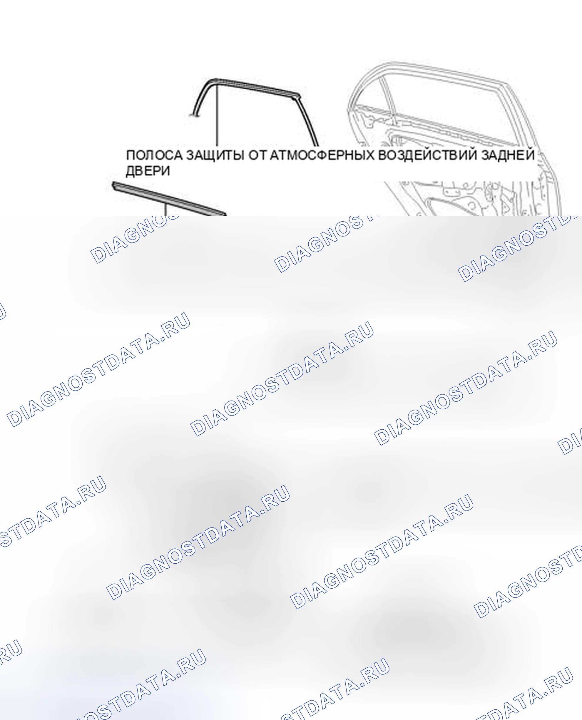 Рис. 15: ИЛЛЮСТРАЦИЯ. Toyota Corolla X рестайлинг