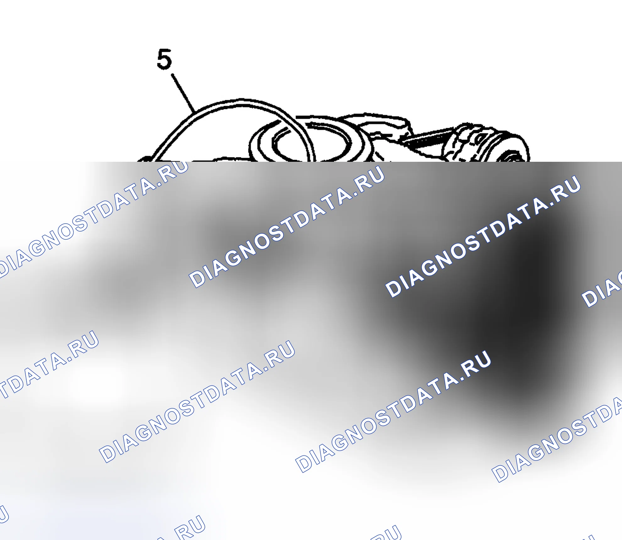 Рис. 597. Pontiac Montana I