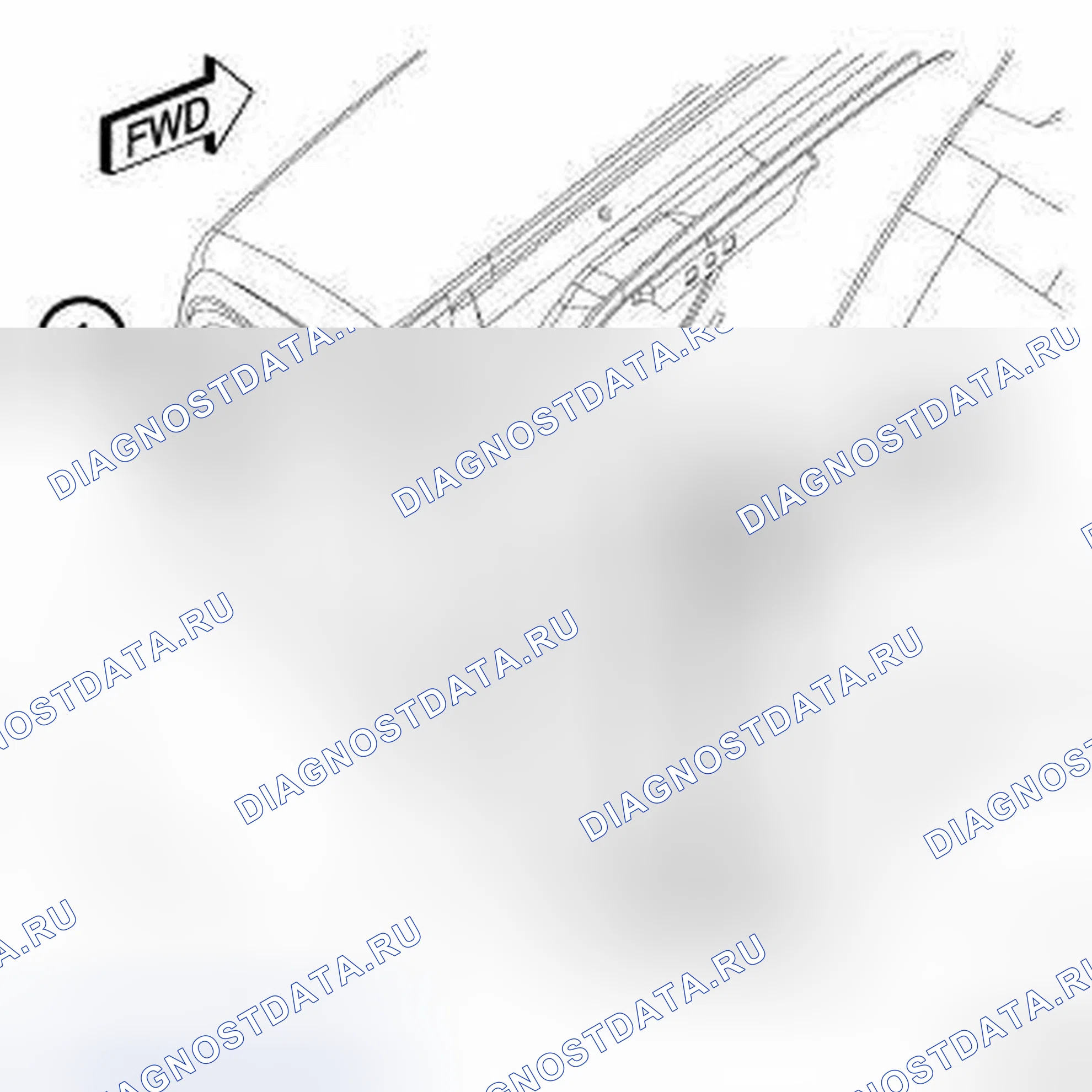 Рис. 38: ВНЕШНИЙ. Dodge Charger VI