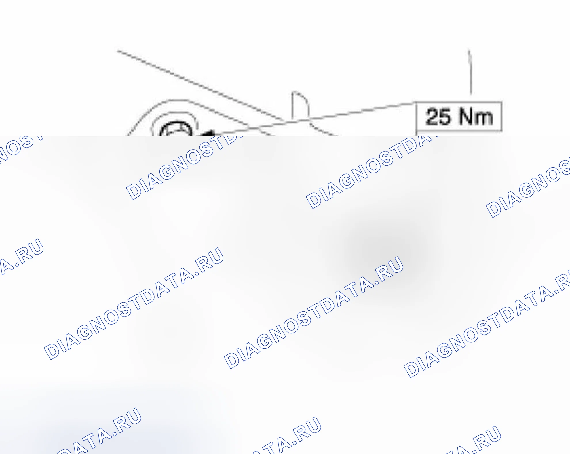 Рис. 71. Ford Focus I рестайлинг
