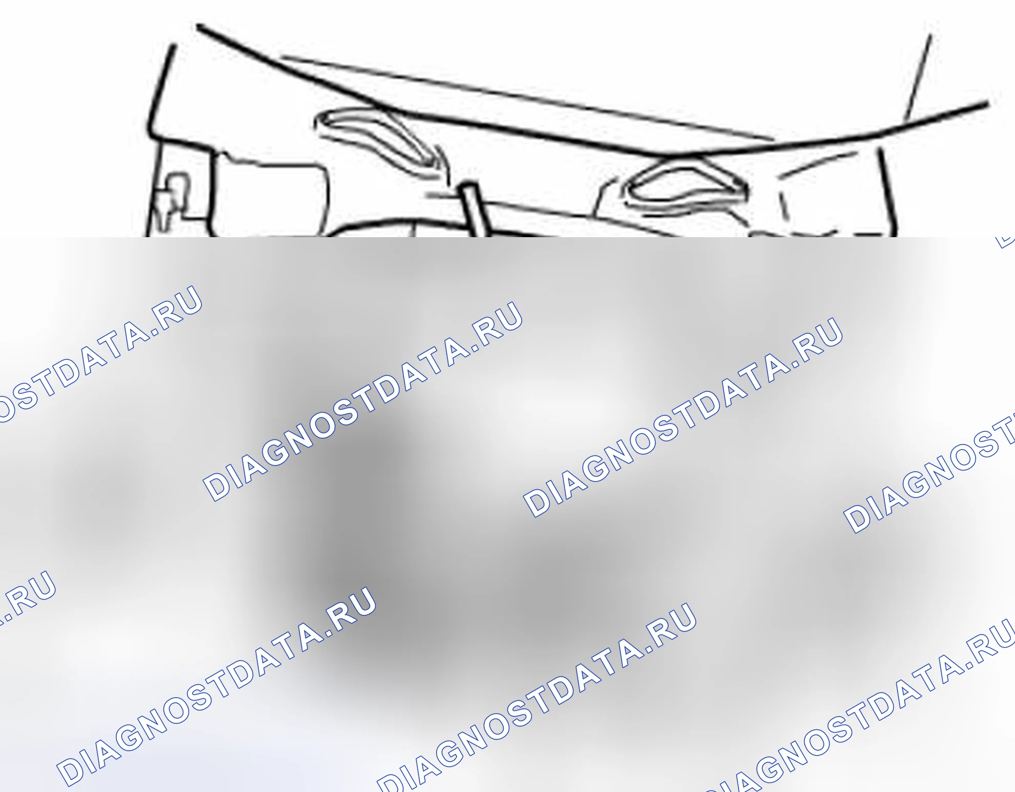 Рис. 94. Suzuki Grand Vitara II рестайлинг 2