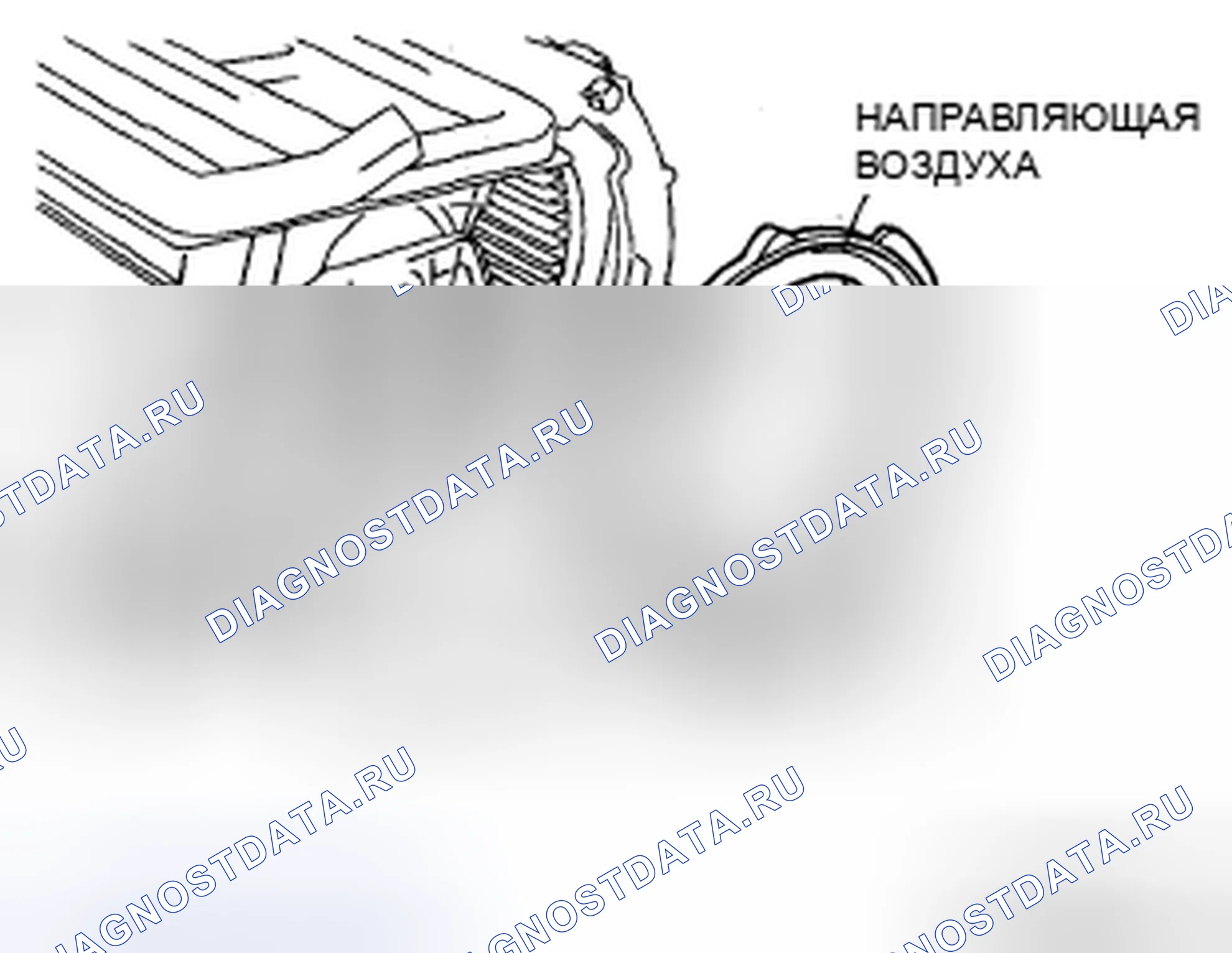 Рис. 53. Mazda 5 I рестайлинг