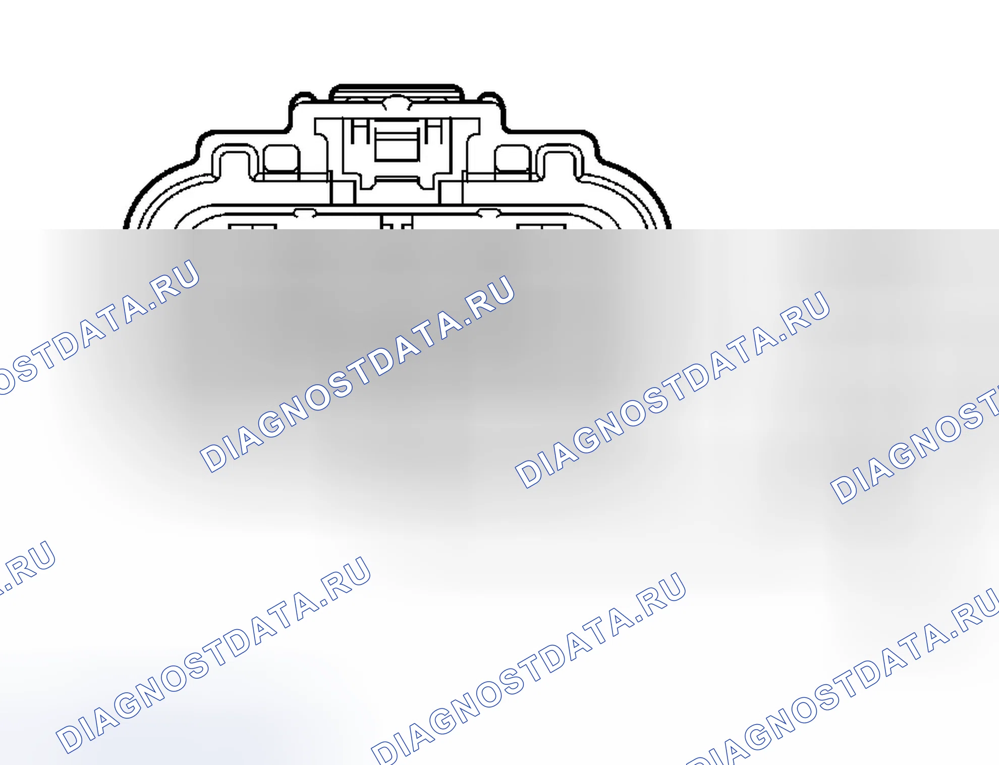 Рис. 21. Ford Escape I рестайлинг