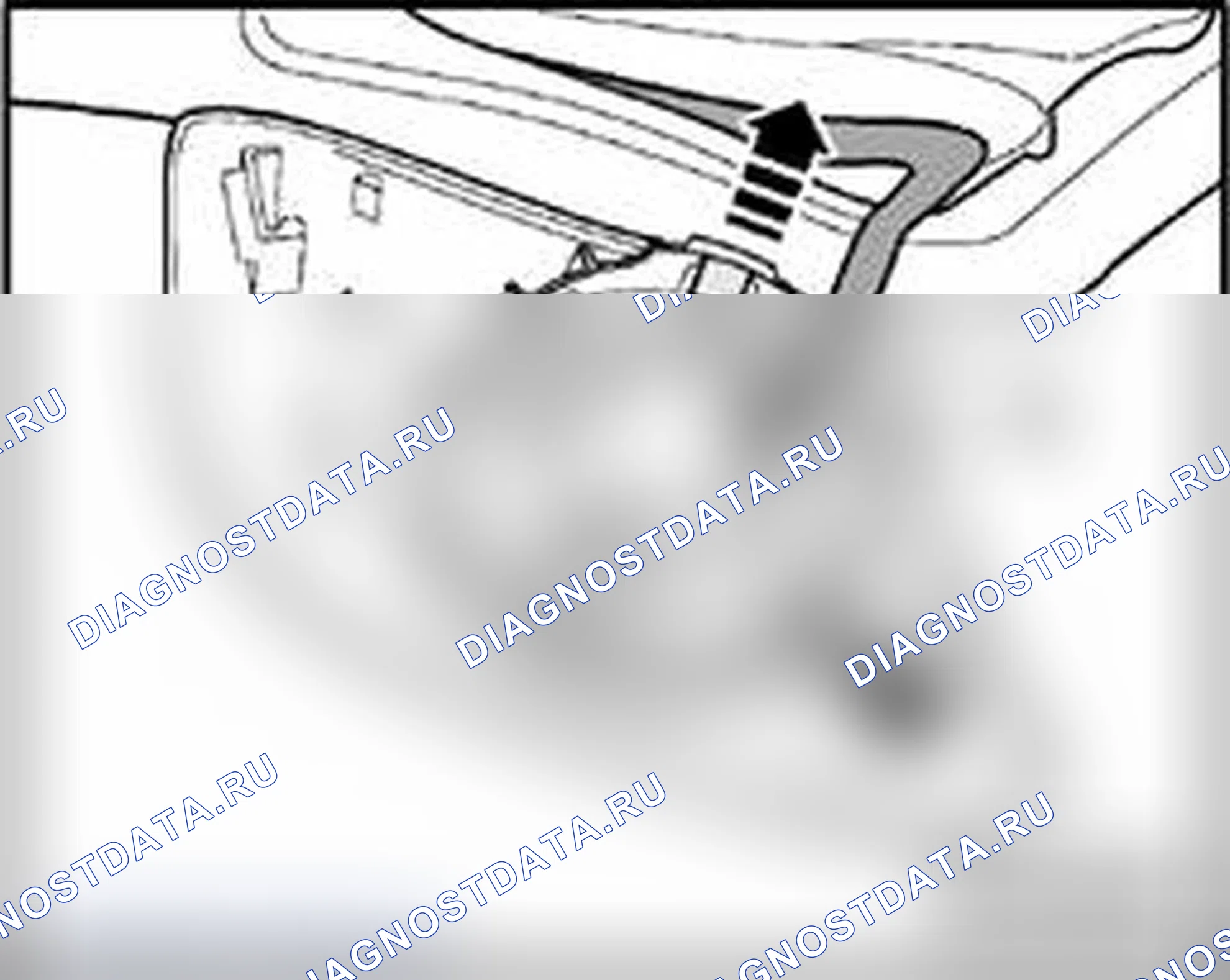 Рис. 37. Audi A4 B7
