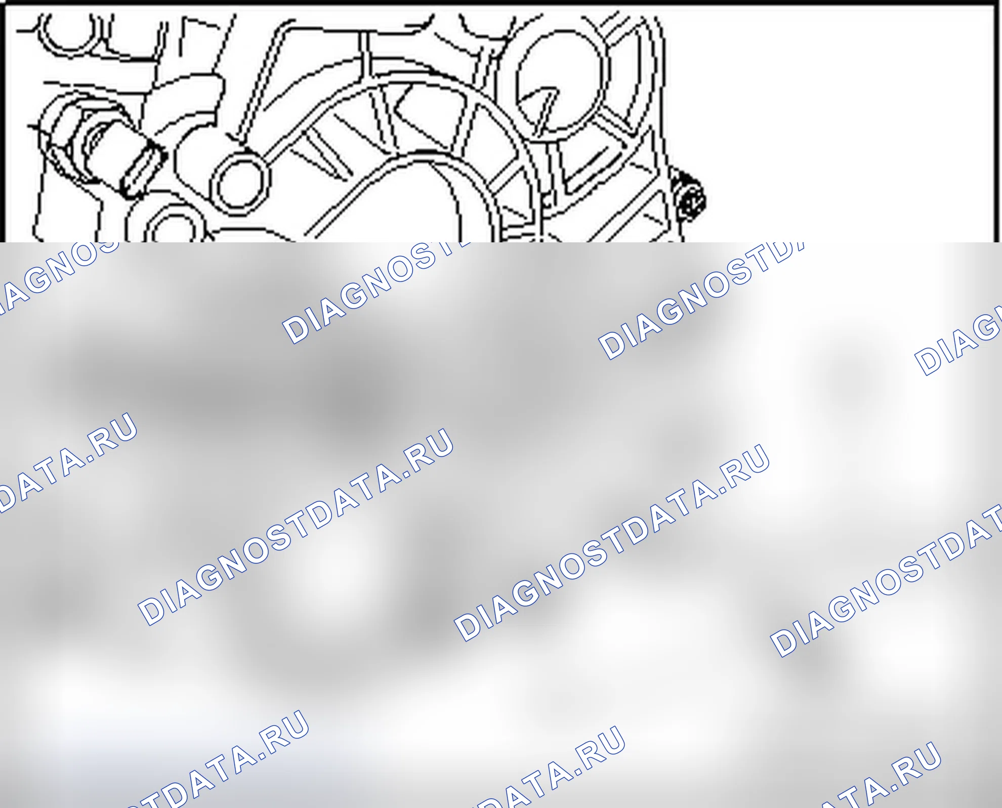 Рис. 111. Audi TT 8J рестайлинг