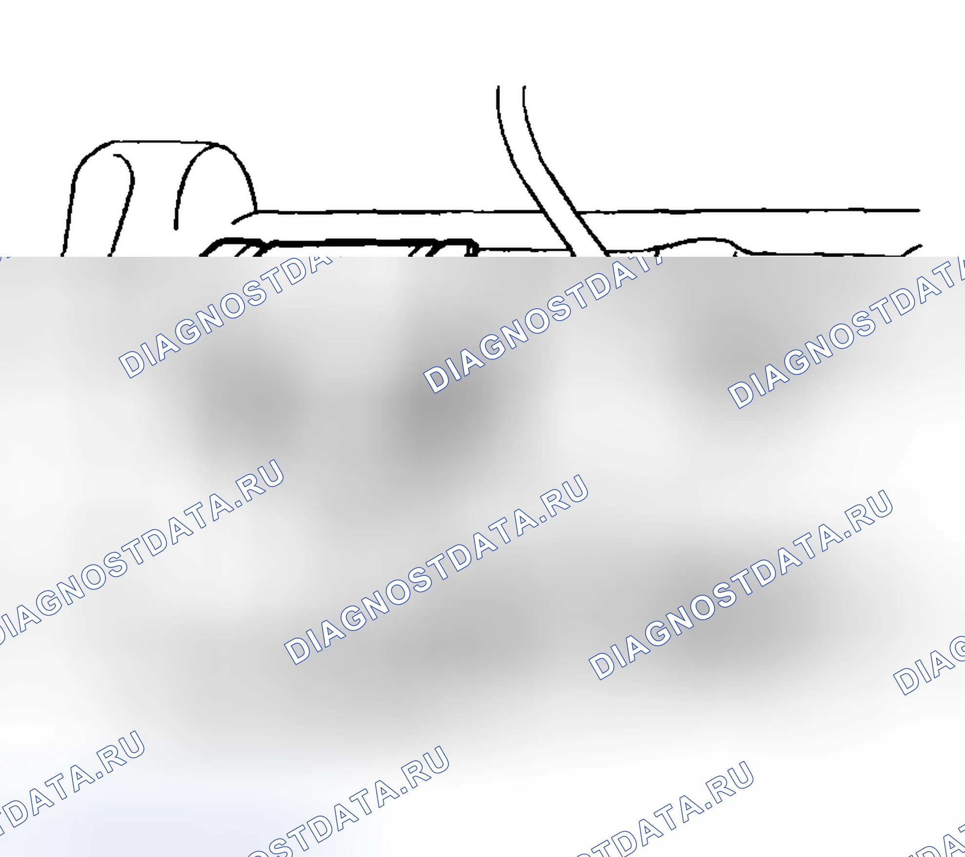 Рис. 1803. Ford Pickup F250 Super Duty I