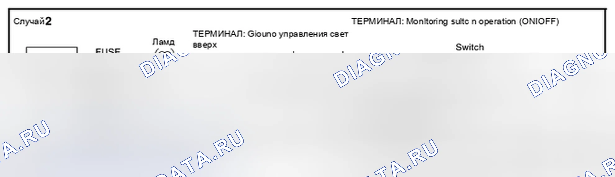 Рис. 7. Infiniti Q70 I рестайлинг