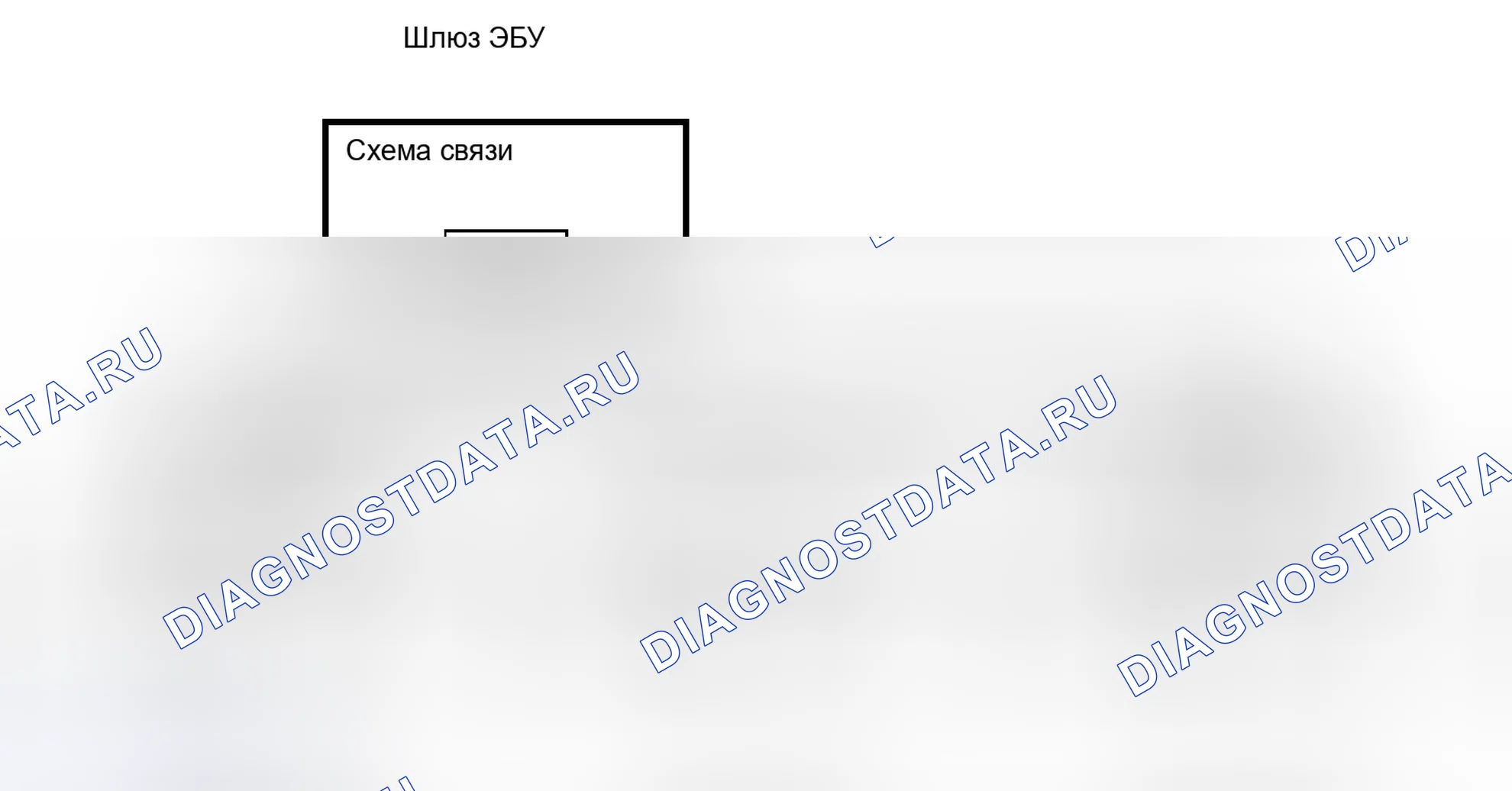 Рис. 158. Toyota Avalon XX30 рестайлинг 2