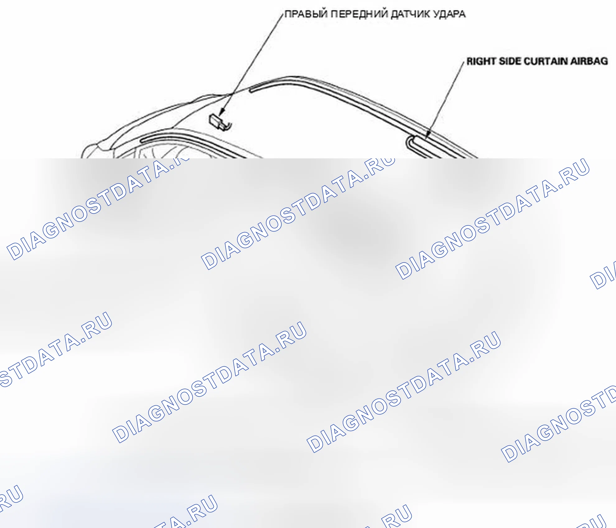 Рис. 2. Honda Fit I