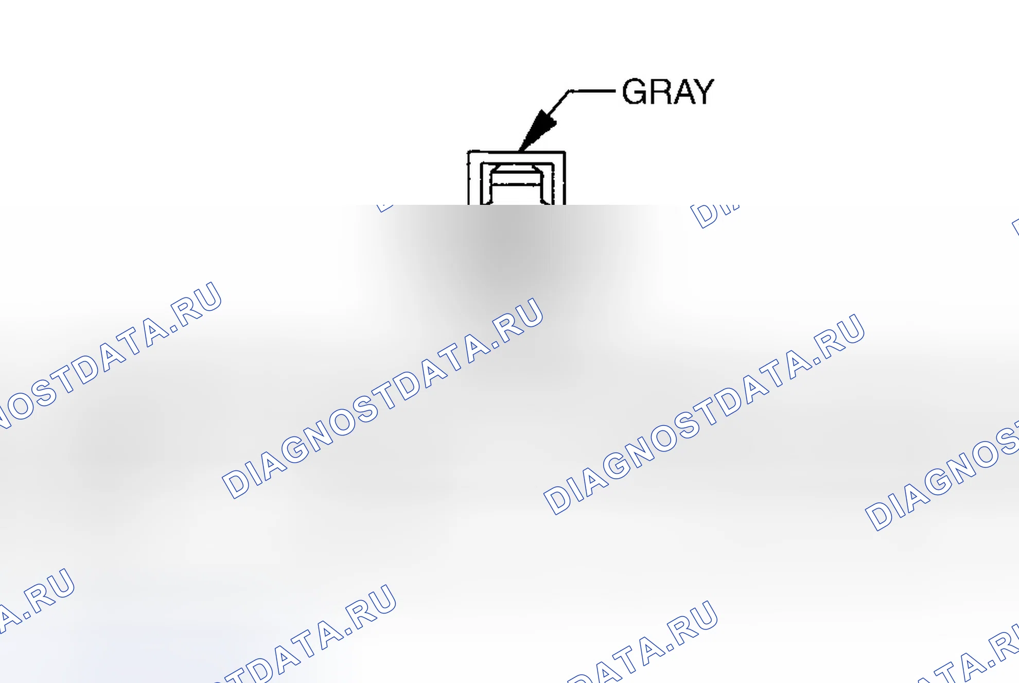 Рис. 2. Chrysler Town & Country IV
