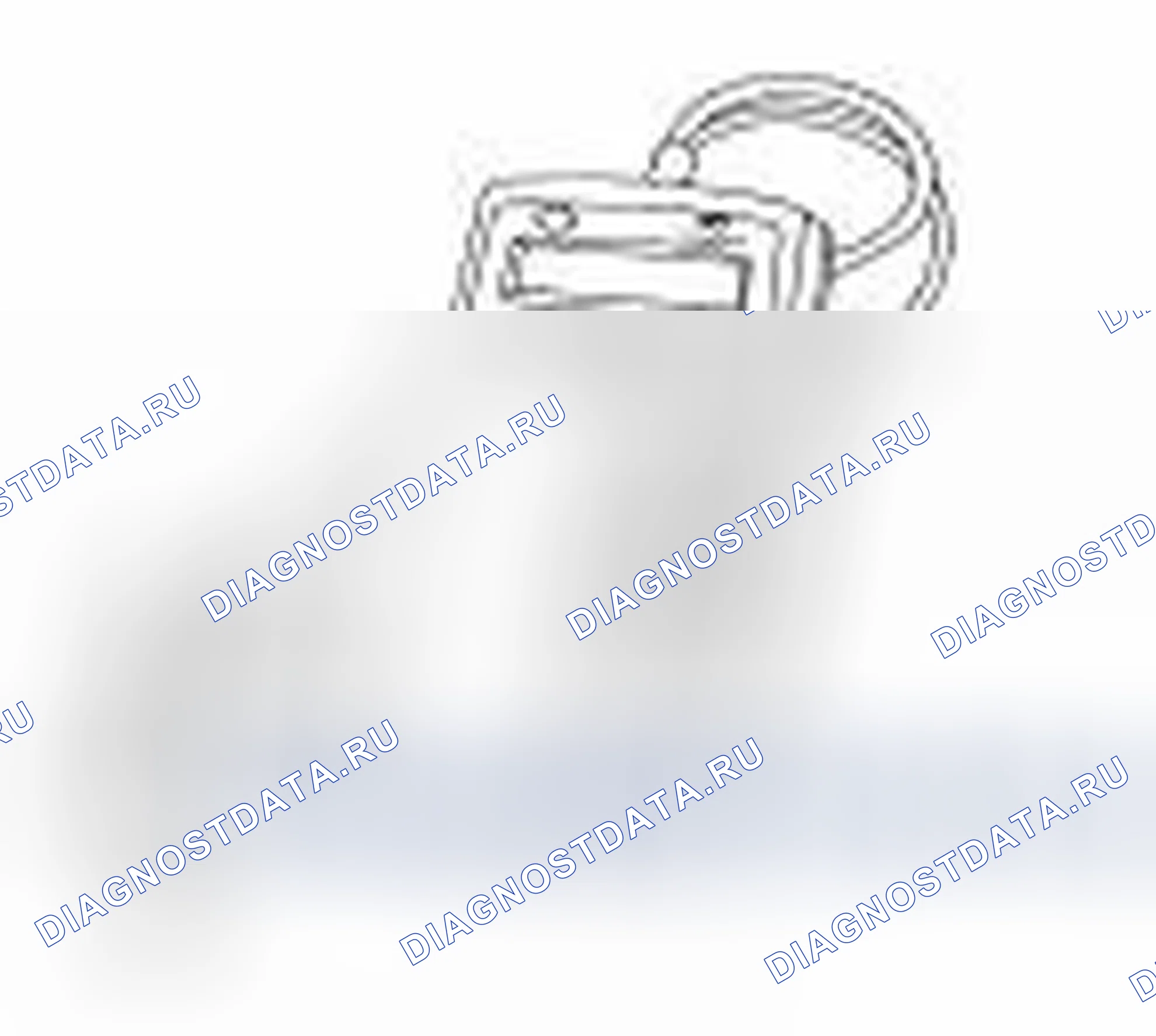 Рис. 18: Специальные сервисные инструменты. Infiniti M56 IV