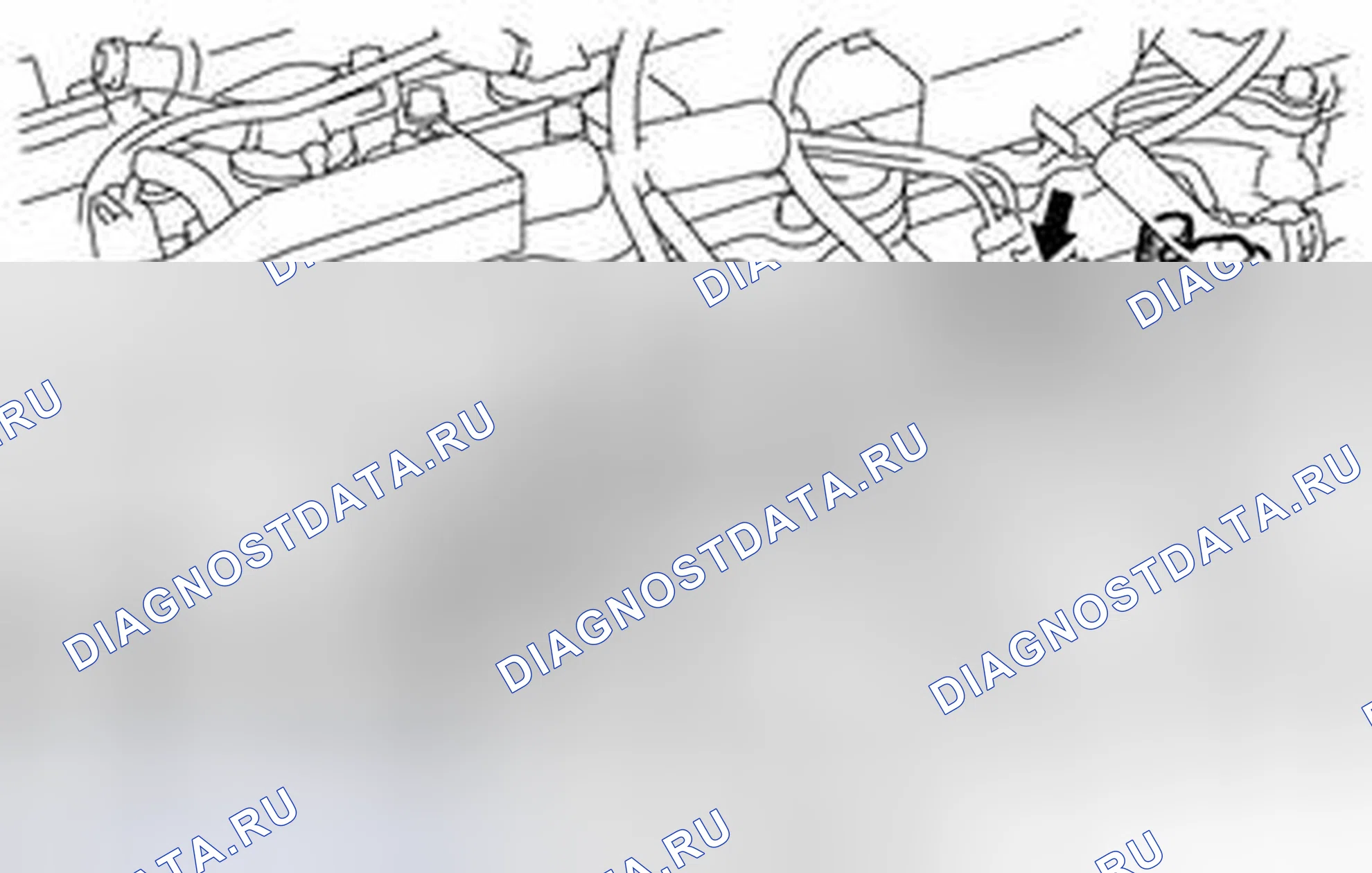 Рис. 30. Toyota Venza I рестайлинг