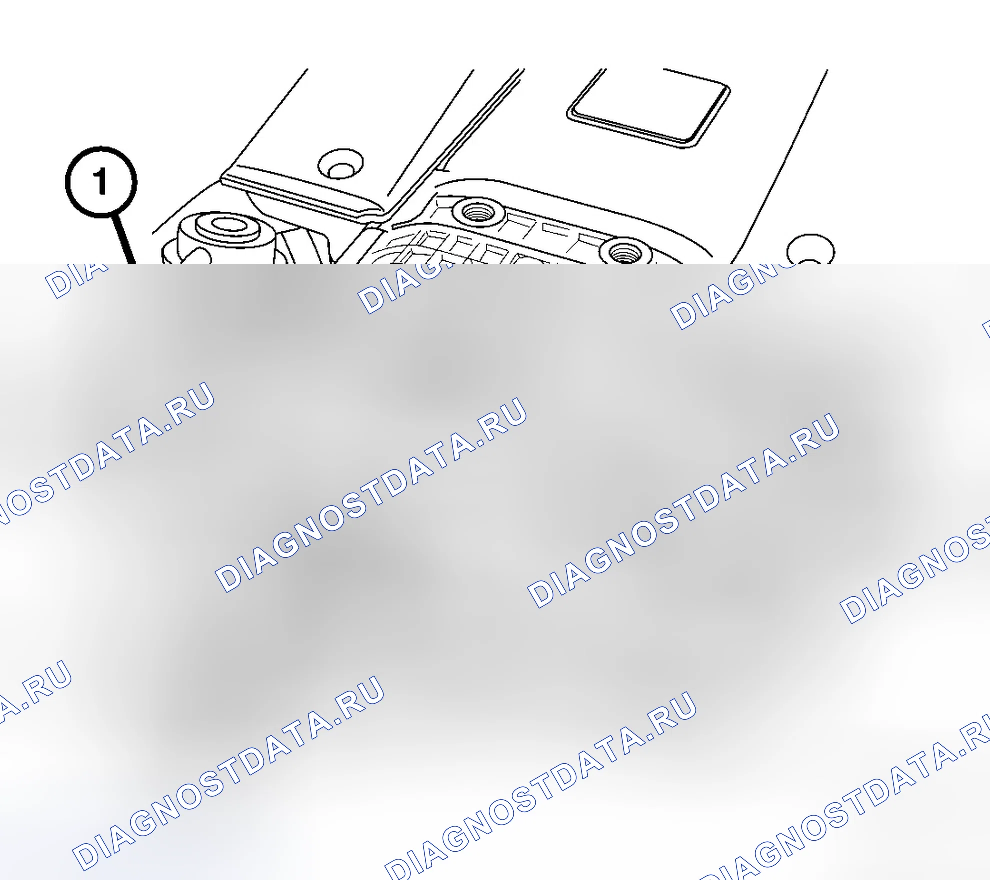Рис. 16. Chrysler Crossfire I