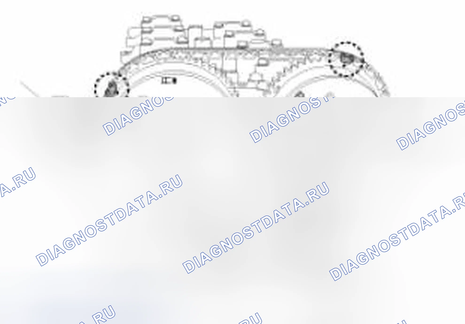 Рис. 79. Hyundai Equus II