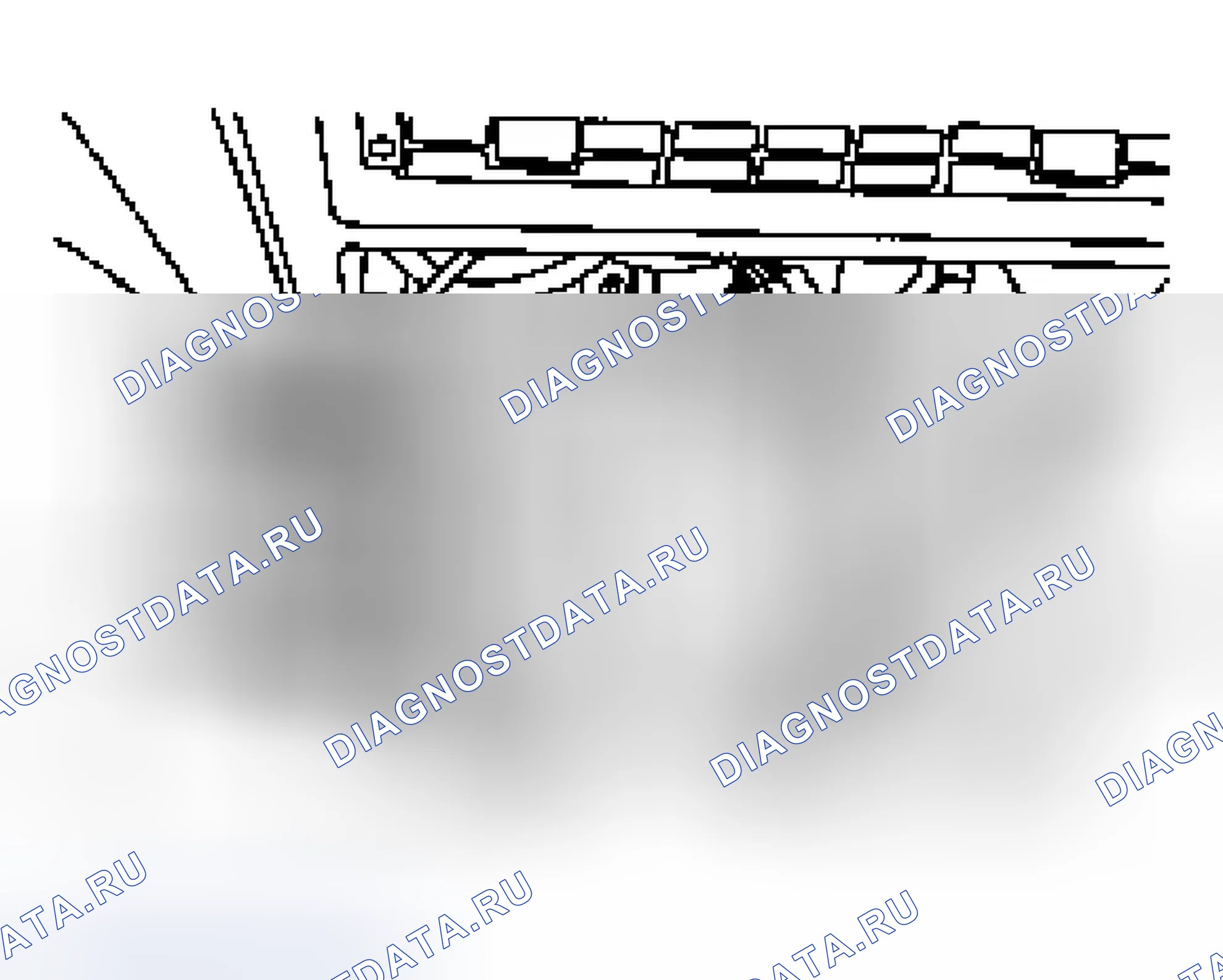 Рис. 361. Ford Mustang IV рестайлинг