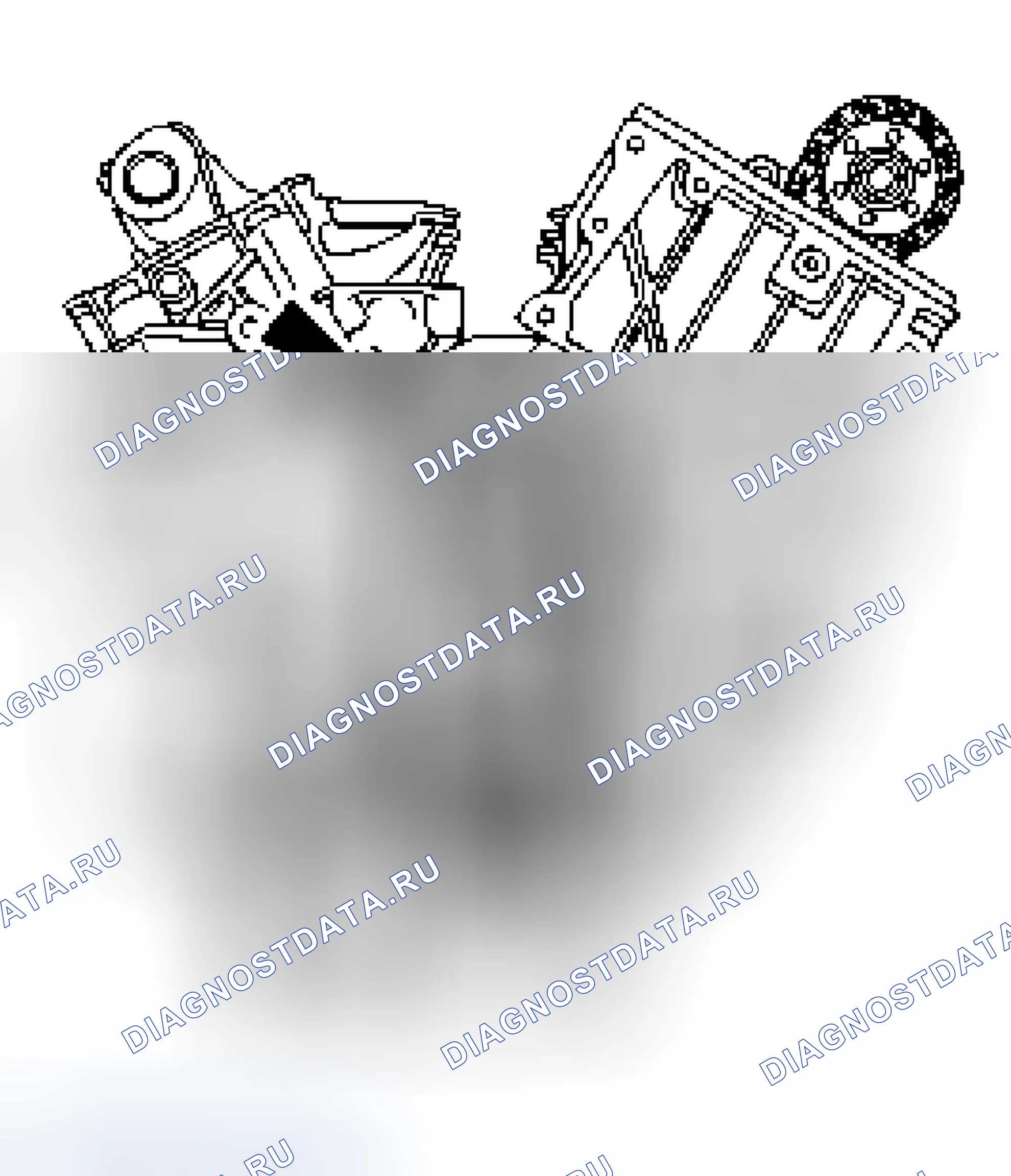 Рис. 1283. Ford Ranger I
