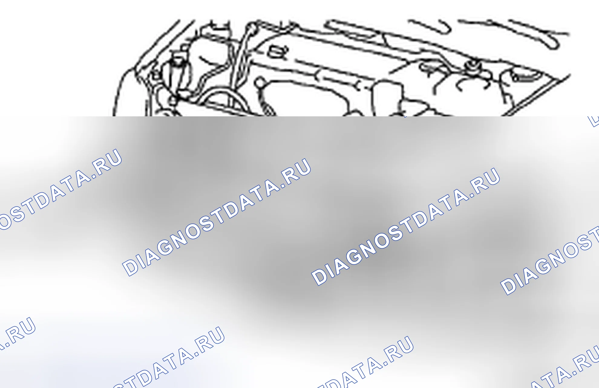 Рис. 61. Kia Sorento I рестайлинг