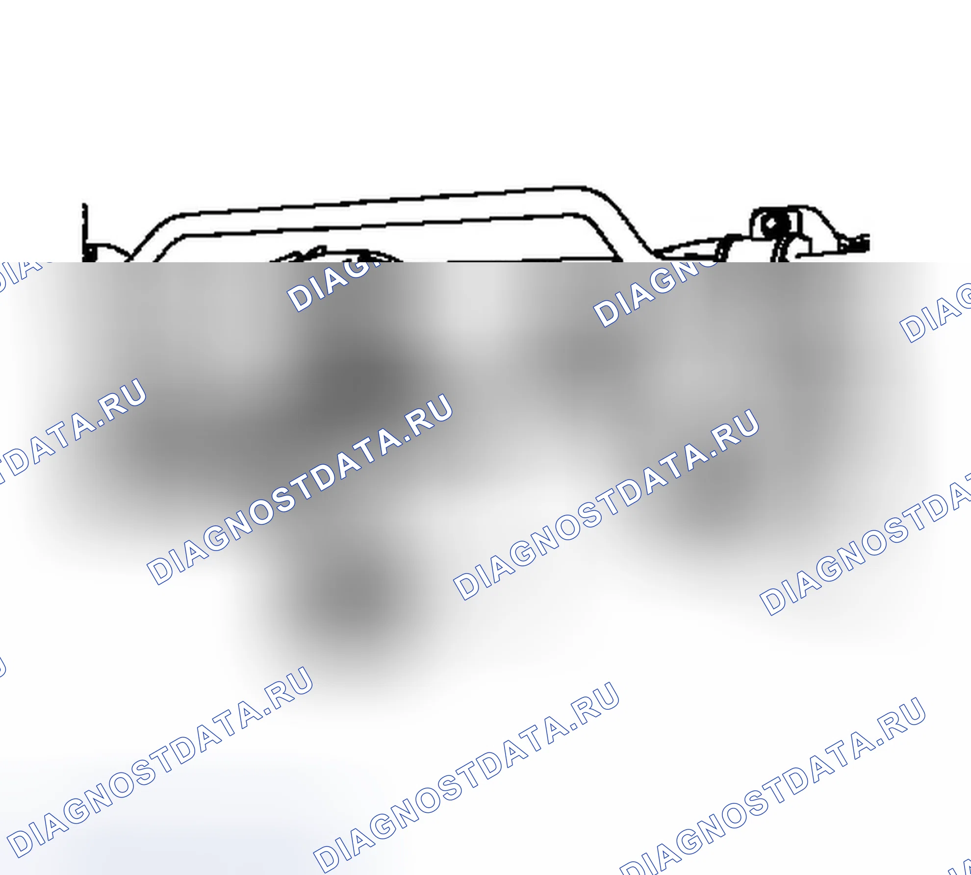 Рис. 18. GMC Acadia I рестайлинг