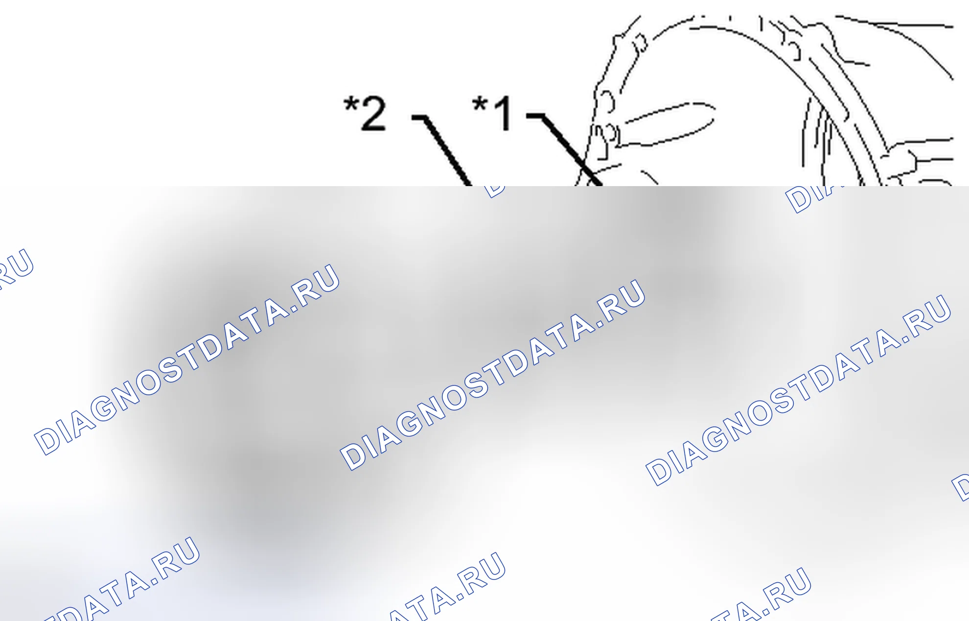 Рис. 575. Honda Accord IV