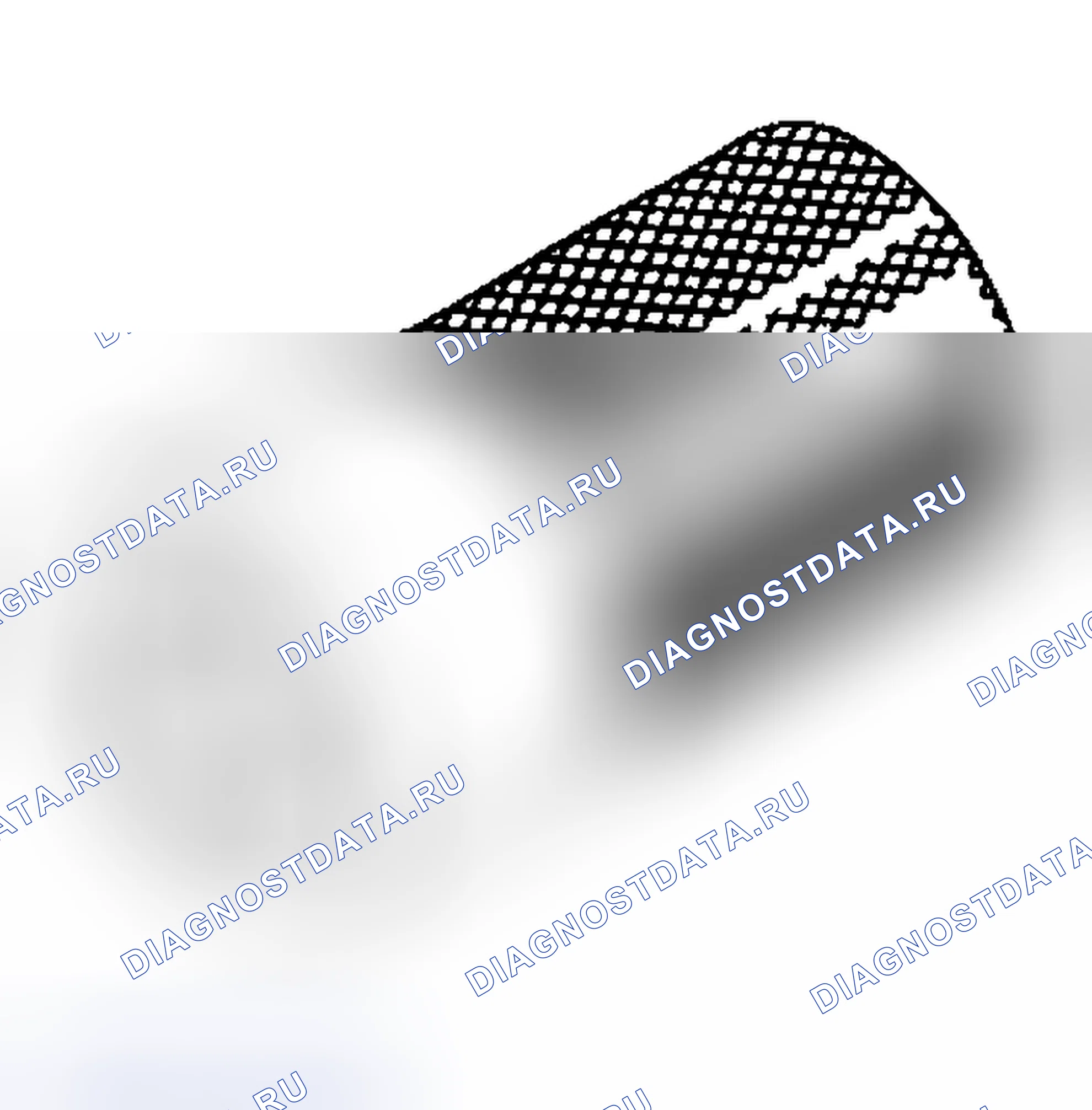 Рис. 168. Subaru Impreza GD/GC/GG рестайлинг 2