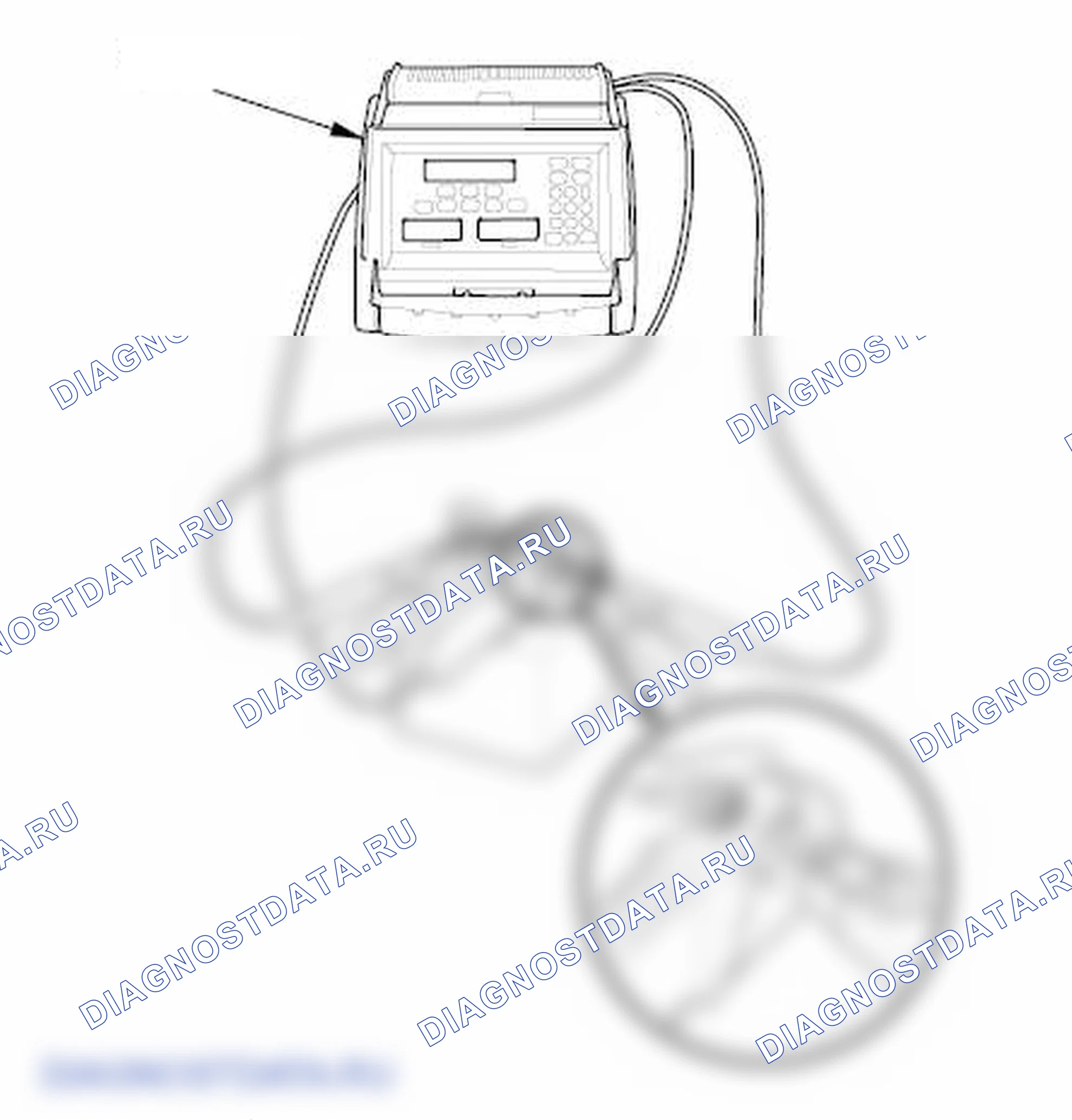 Рис. 7. Honda Element YH2 рестайлинг 2