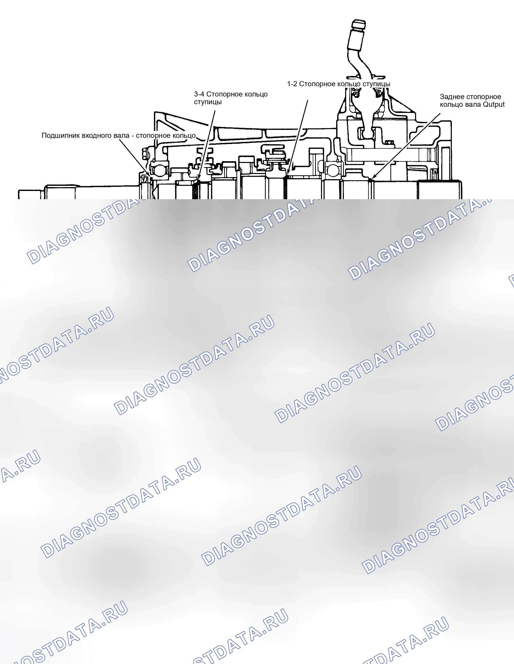 Рис. 6. Dodge Dakota WS 