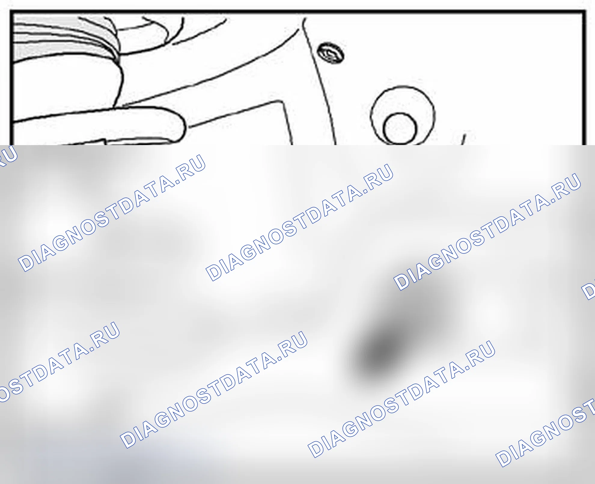 Рис. 189. Volkswagen New Beetle A4 рестайлинг
