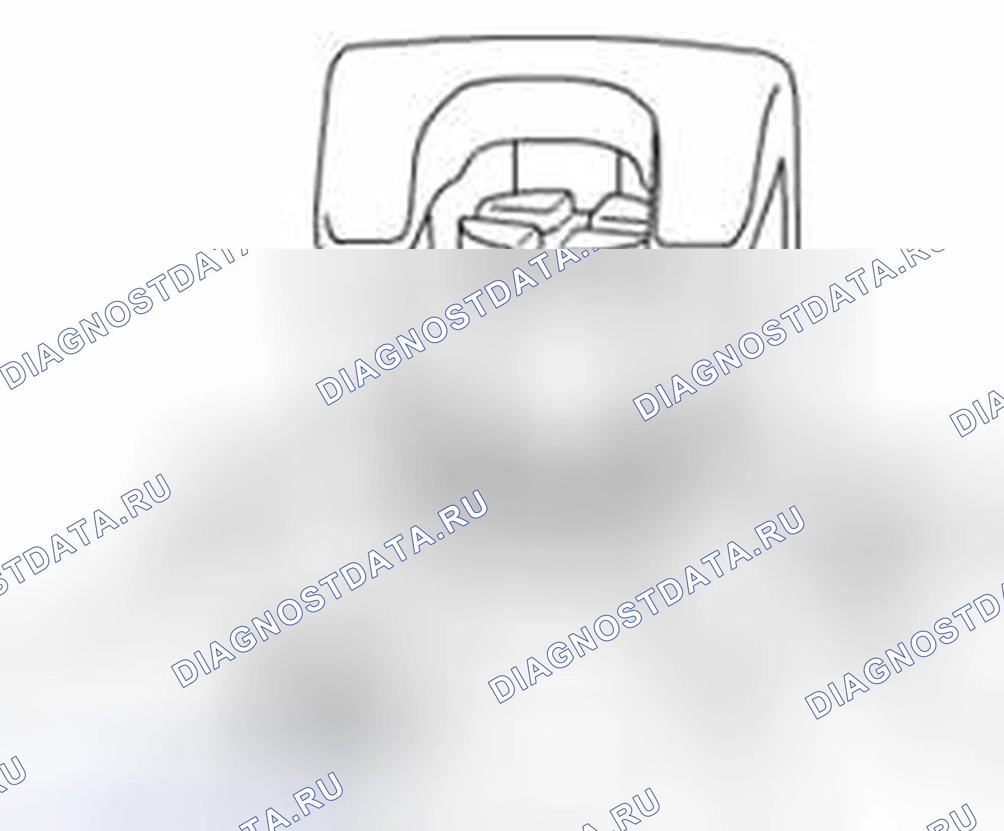Рис. 92. Suzuki SX4 I рестайлинг