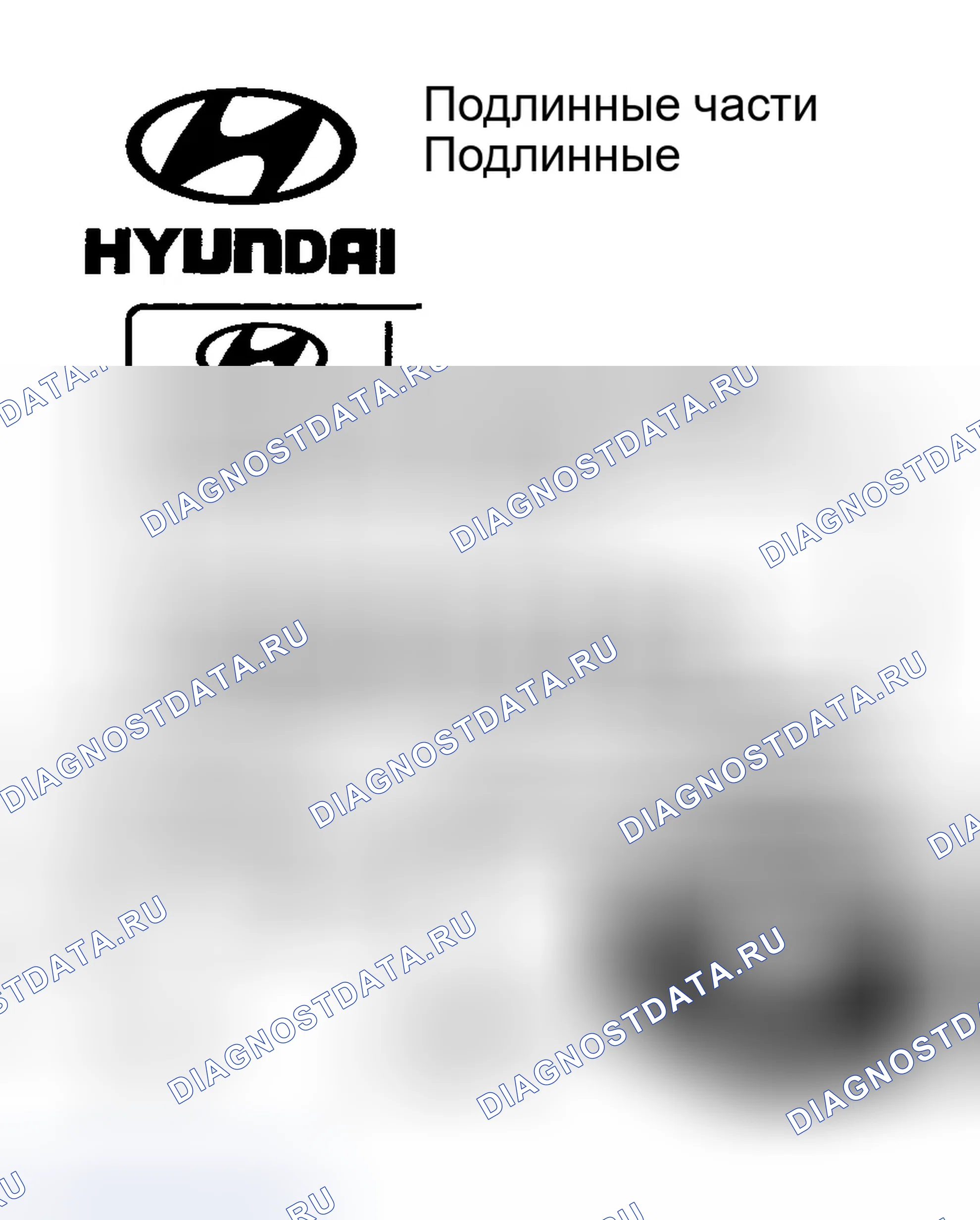 Рис. 22: ДЕТАЛИ. Hyundai Tiburon II рестайлинг