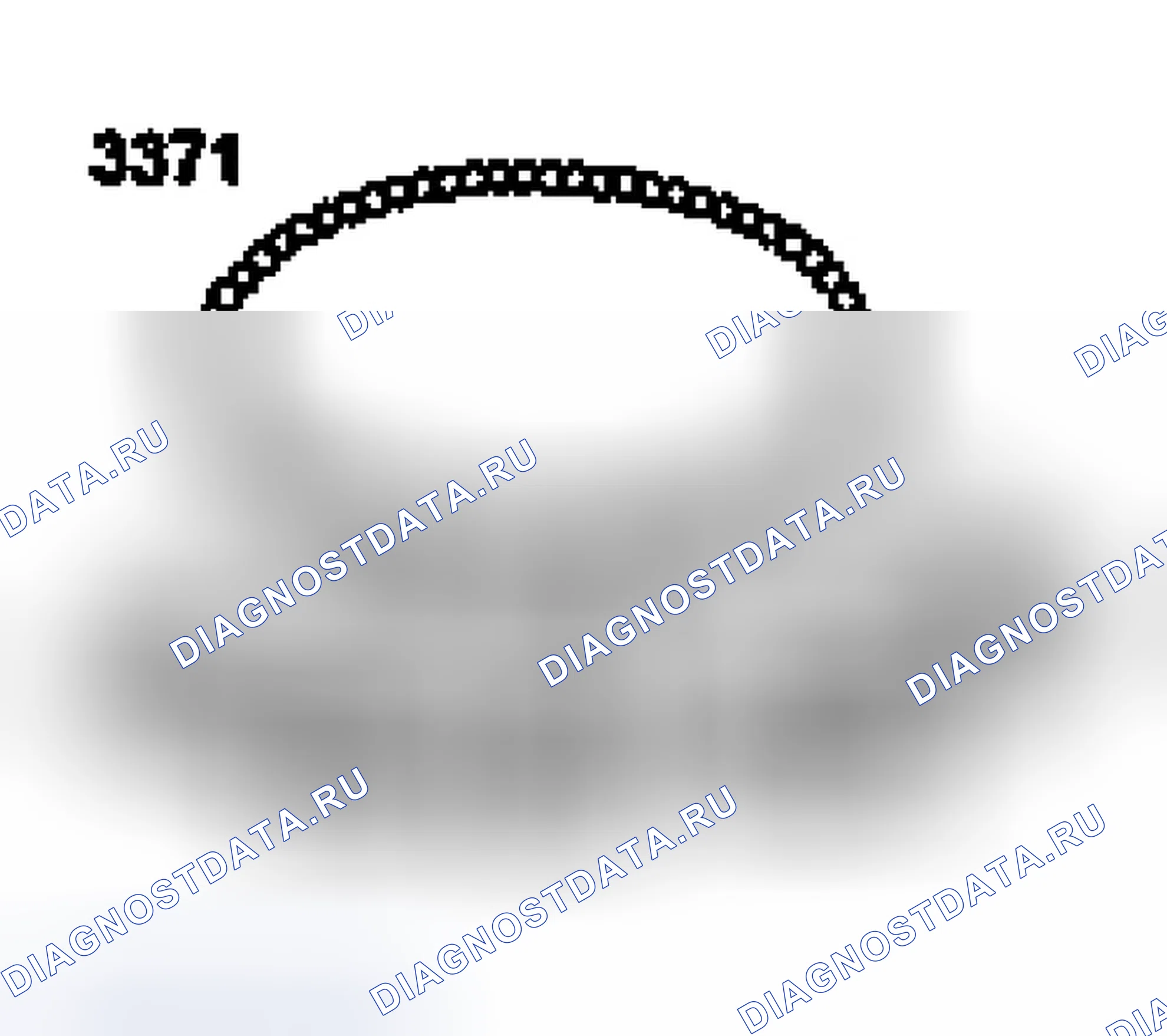Рис. 4: Специальные инструменты и оборудование. Audi A8 D3