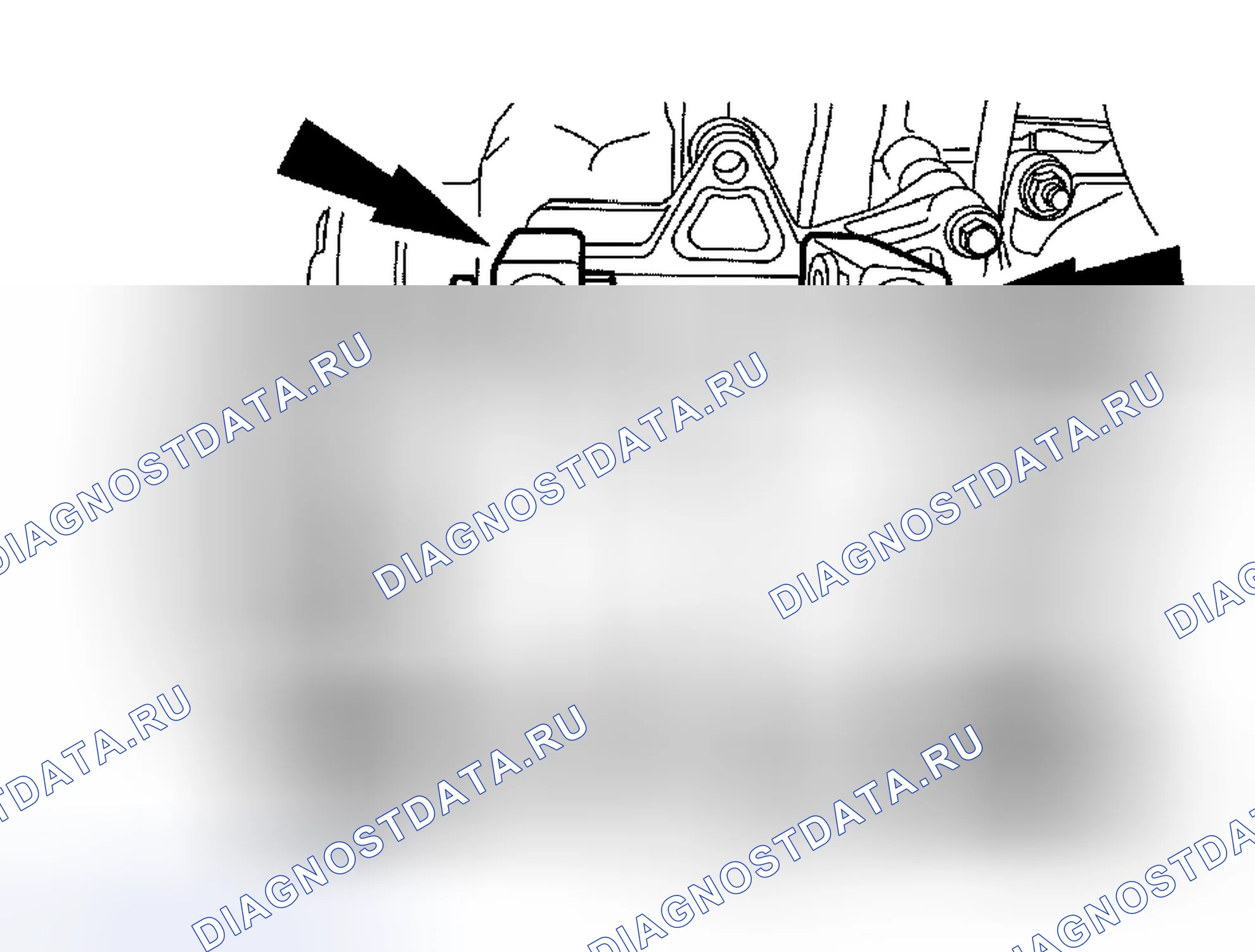 Рис. 477. Hyundai Porter IV