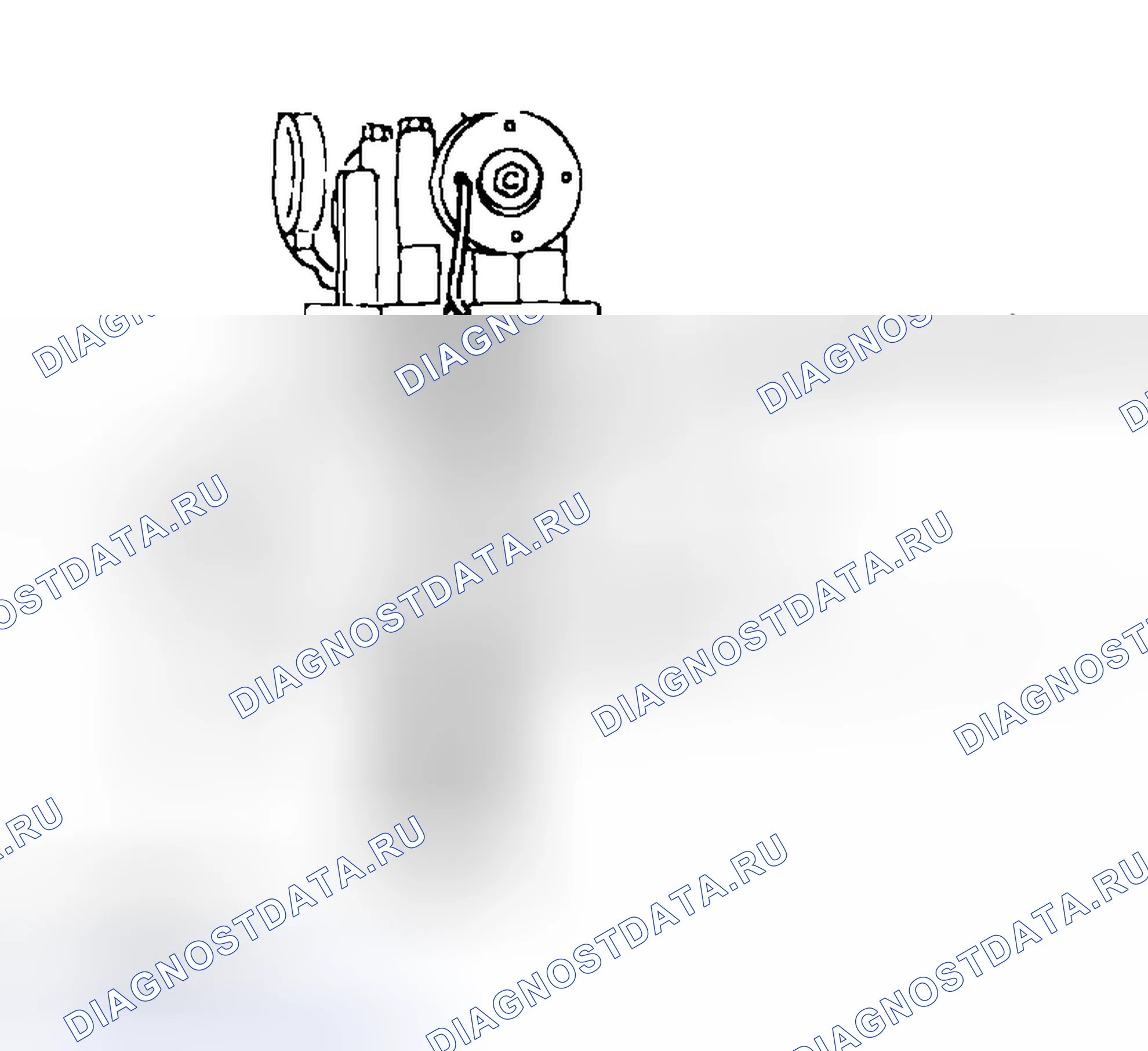 Рис. 125. Subaru Impreza GD/GC/GG