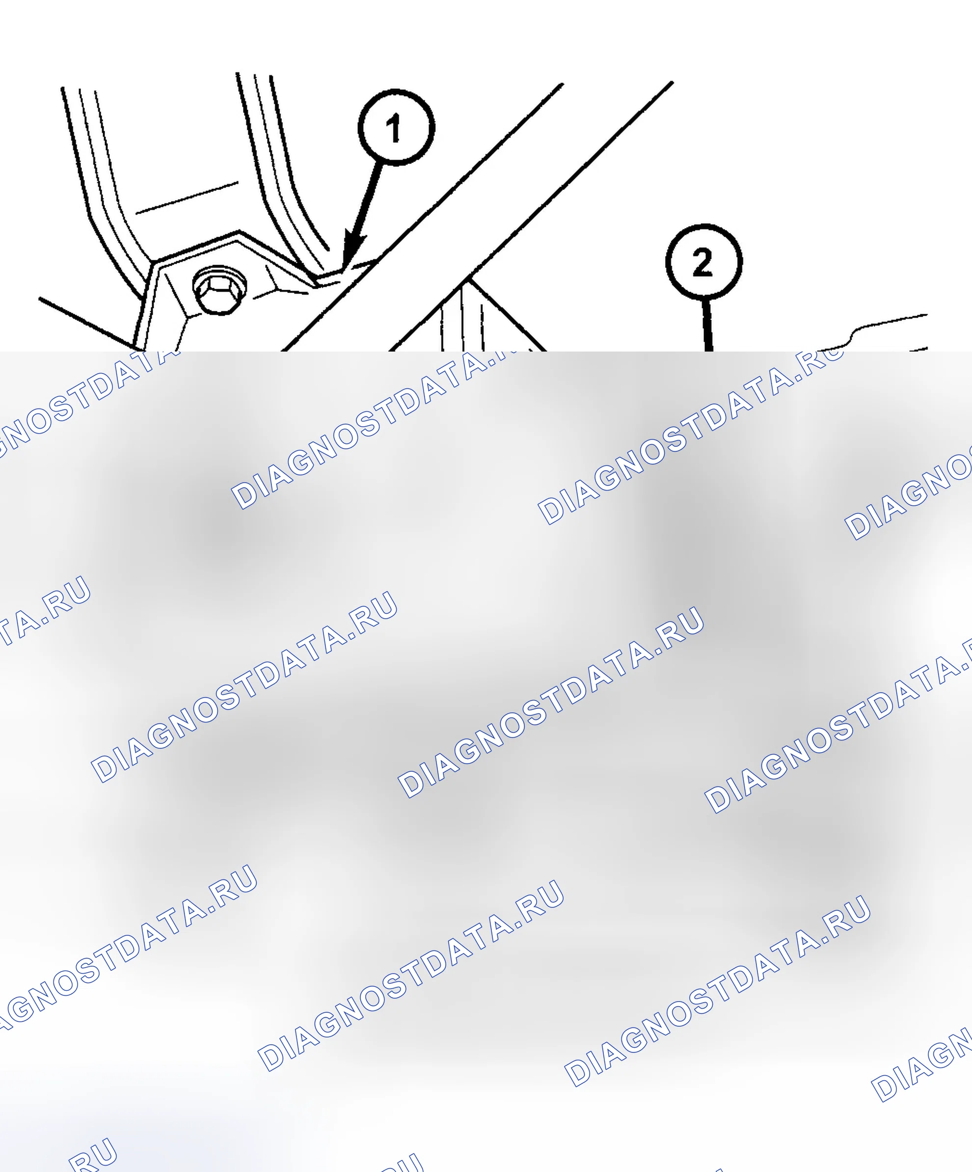 Рис. 97. Dodge Grand Caravan IV