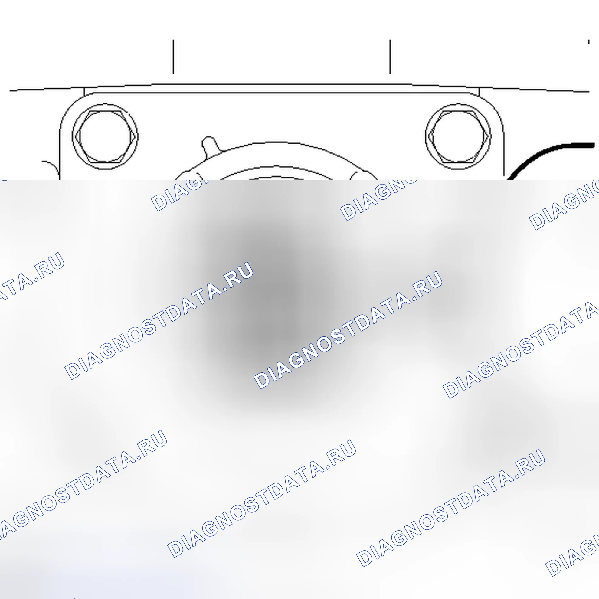 Рис. 499. Toyota 4Runner V
