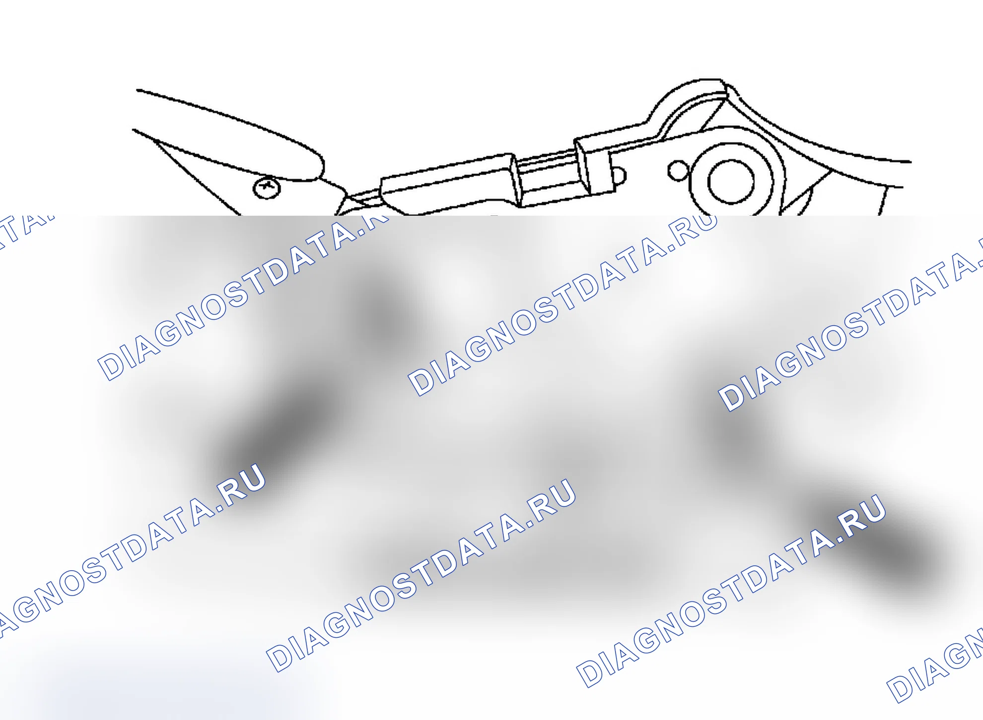 Рис. 56. Ford Cutaway E350 Super Duty 
