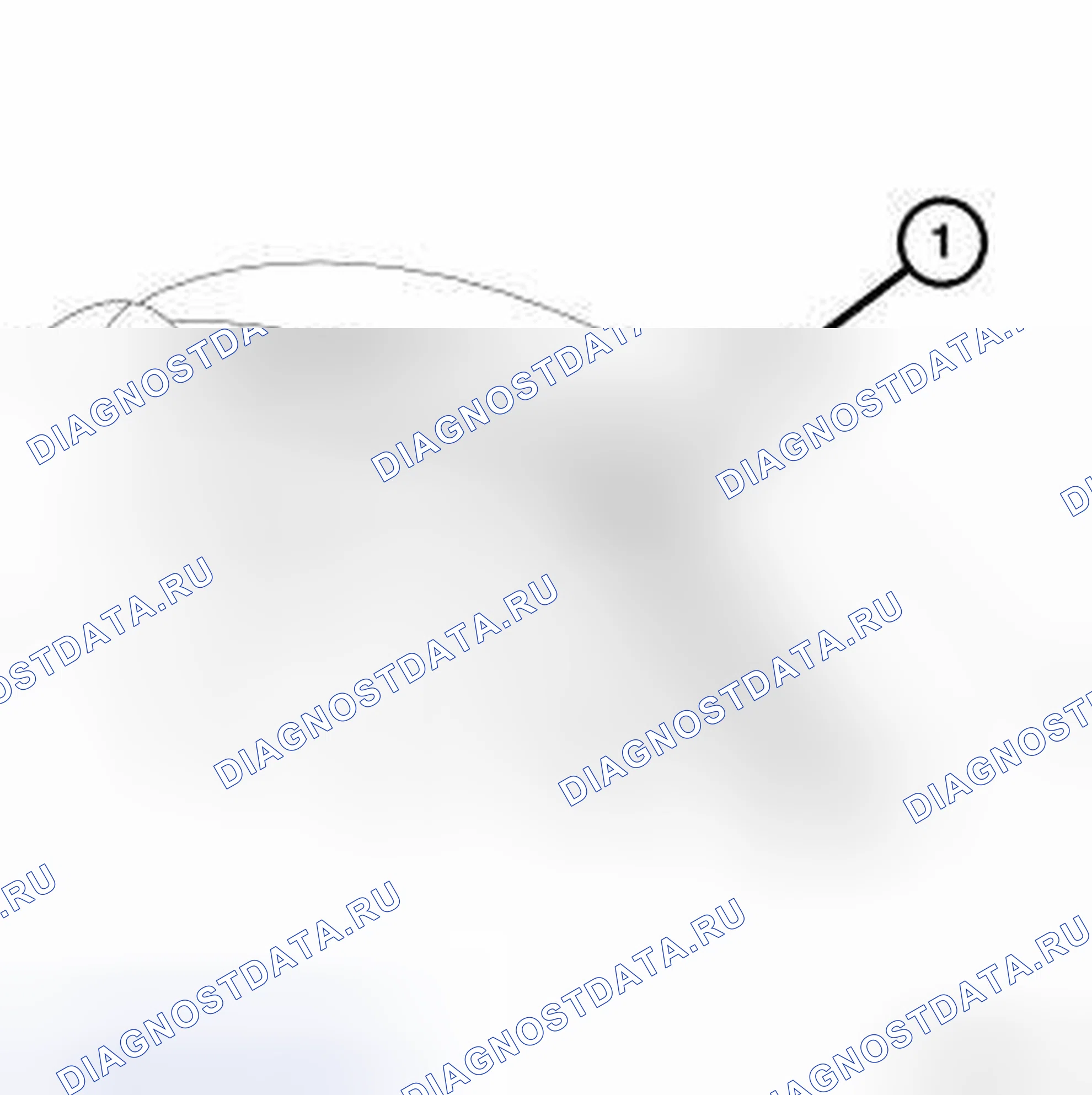 Рис. 747. RAM Pickup 3500 