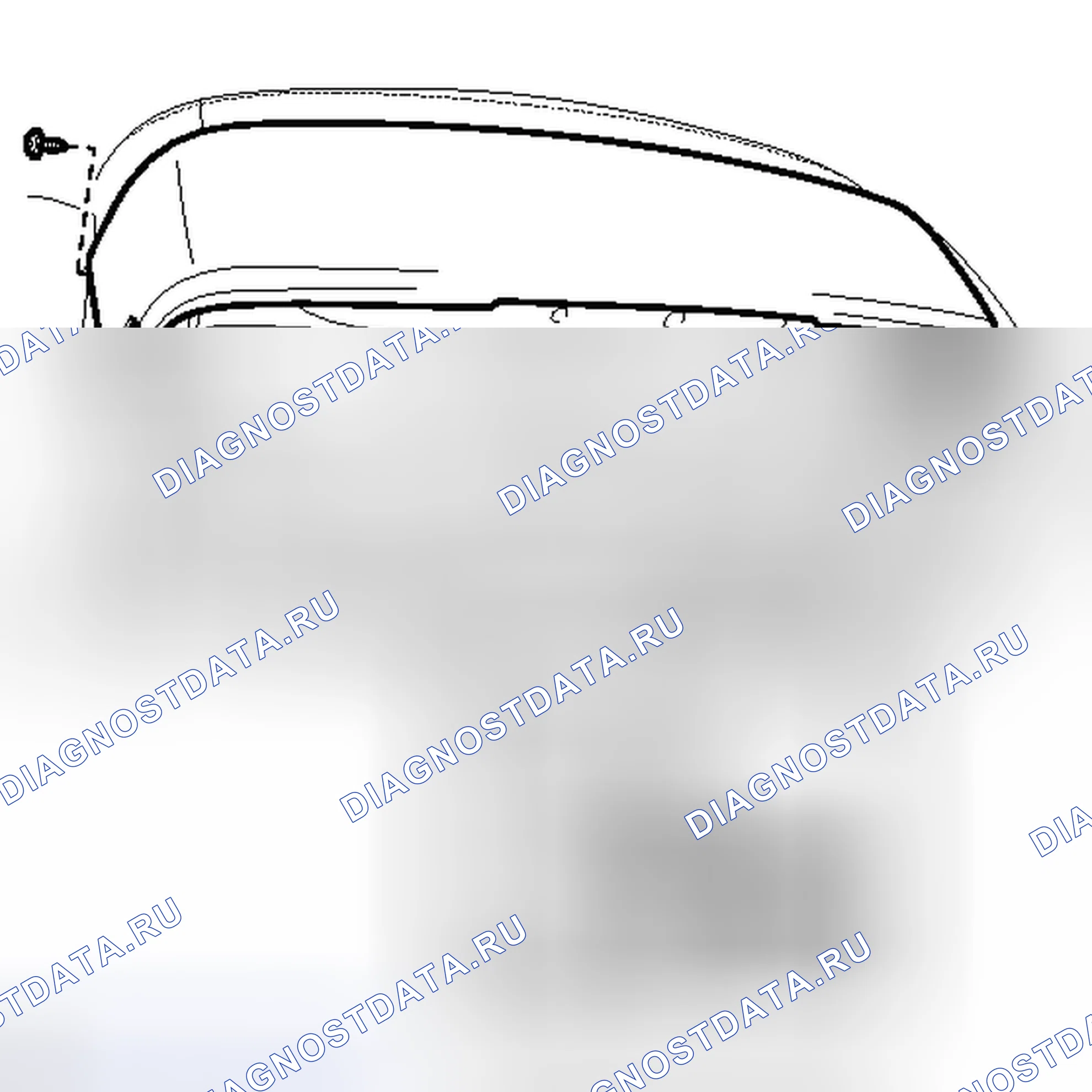 Рис. 107. Lexus LFA I