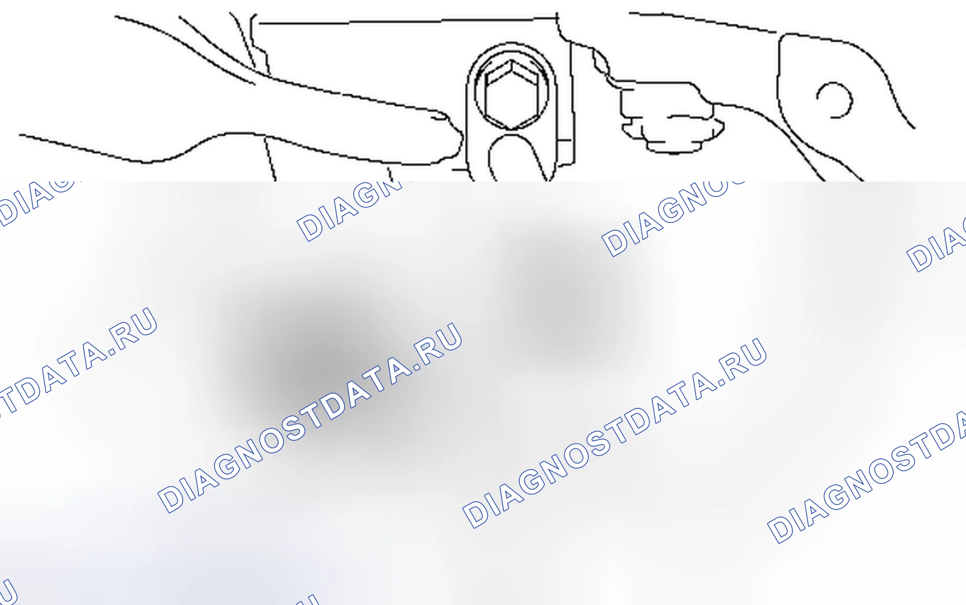 Рис. 42. Toyota Tacoma II рестайлинг