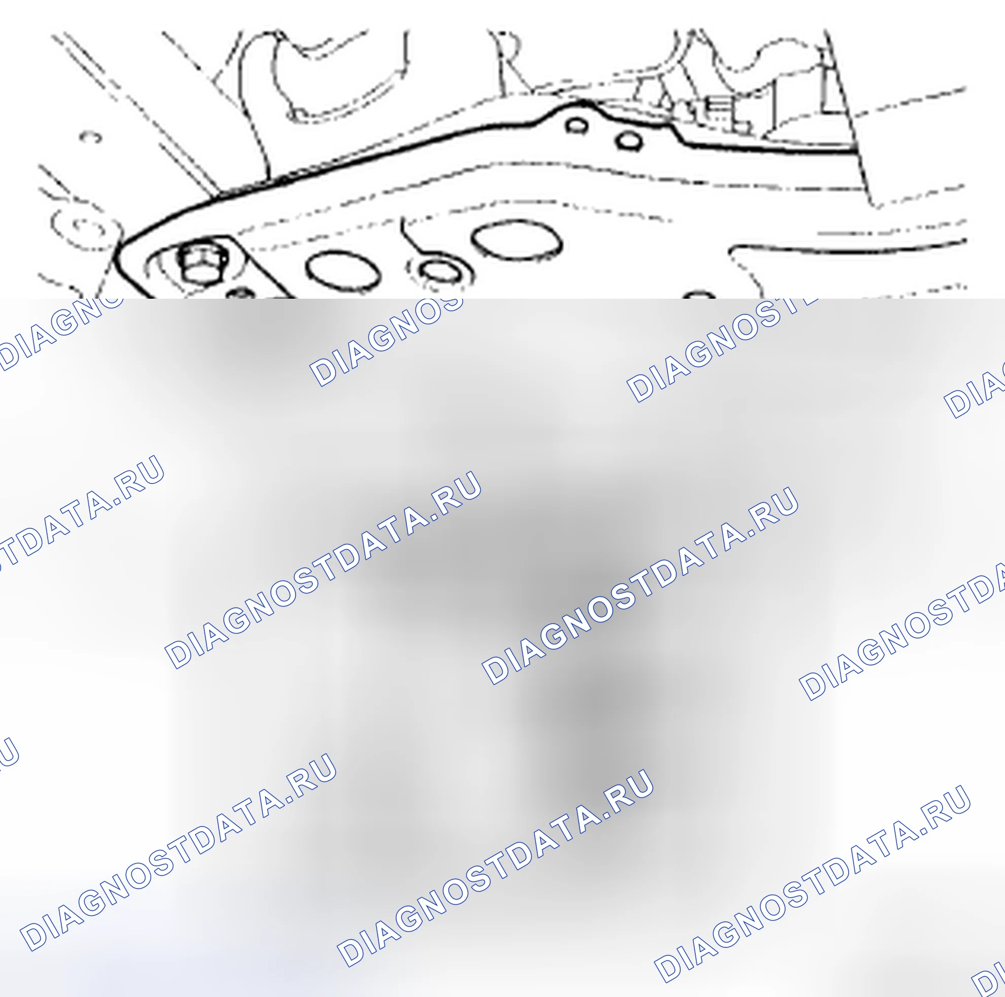 Рис. 93. Toyota Corolla X