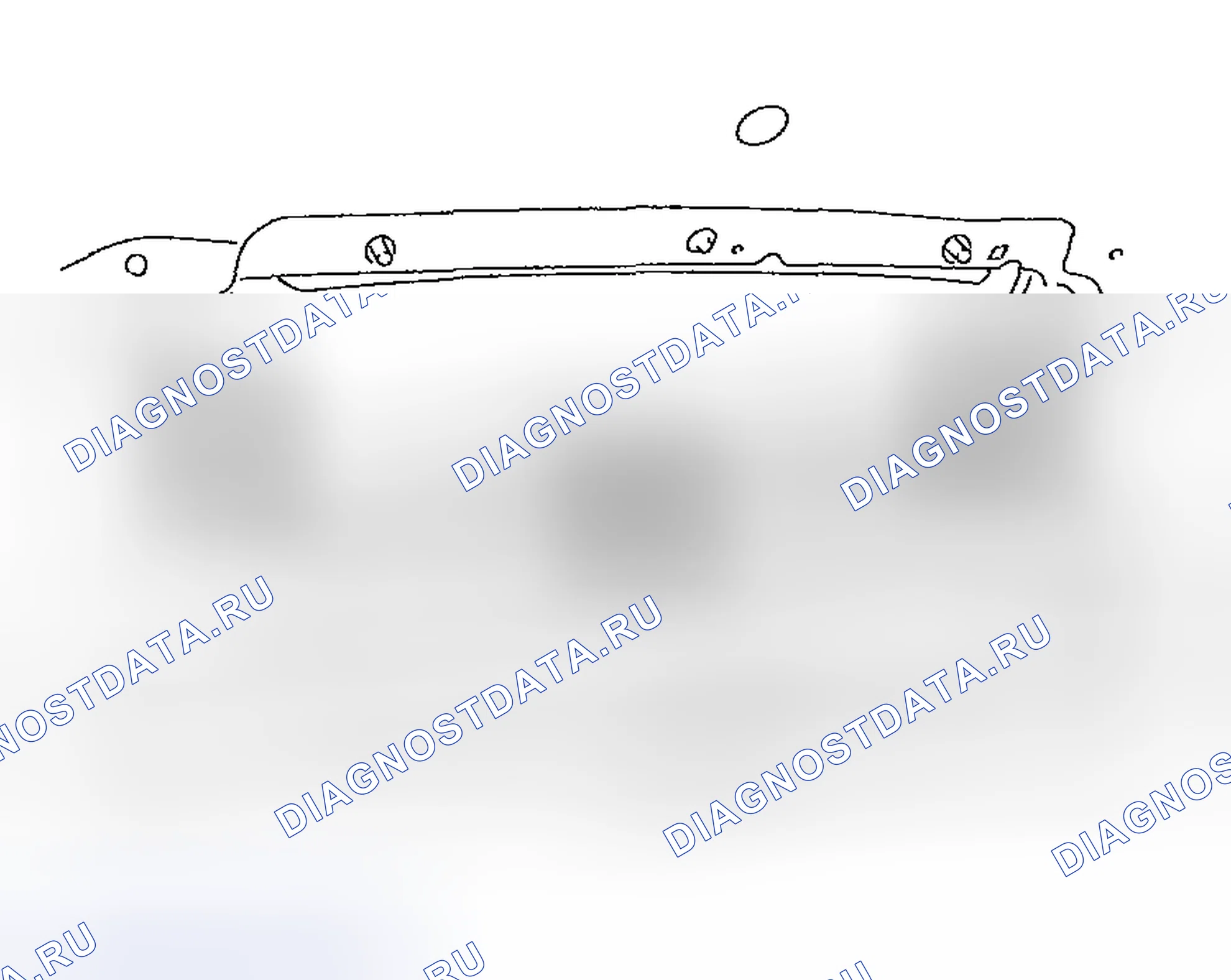 Рис. 28. Subaru Impreza GD/GC/GG рестайлинг