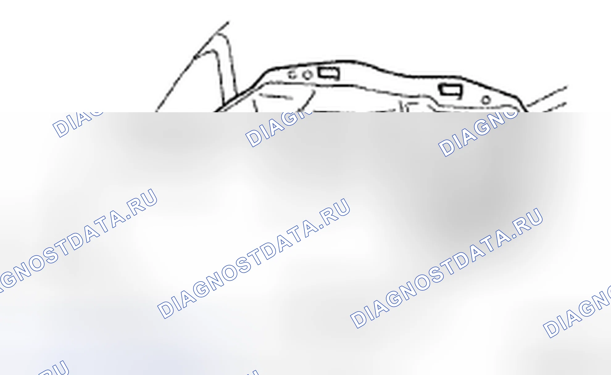 Рис. 51: УСТАНОВКА. Honda CR-V VI