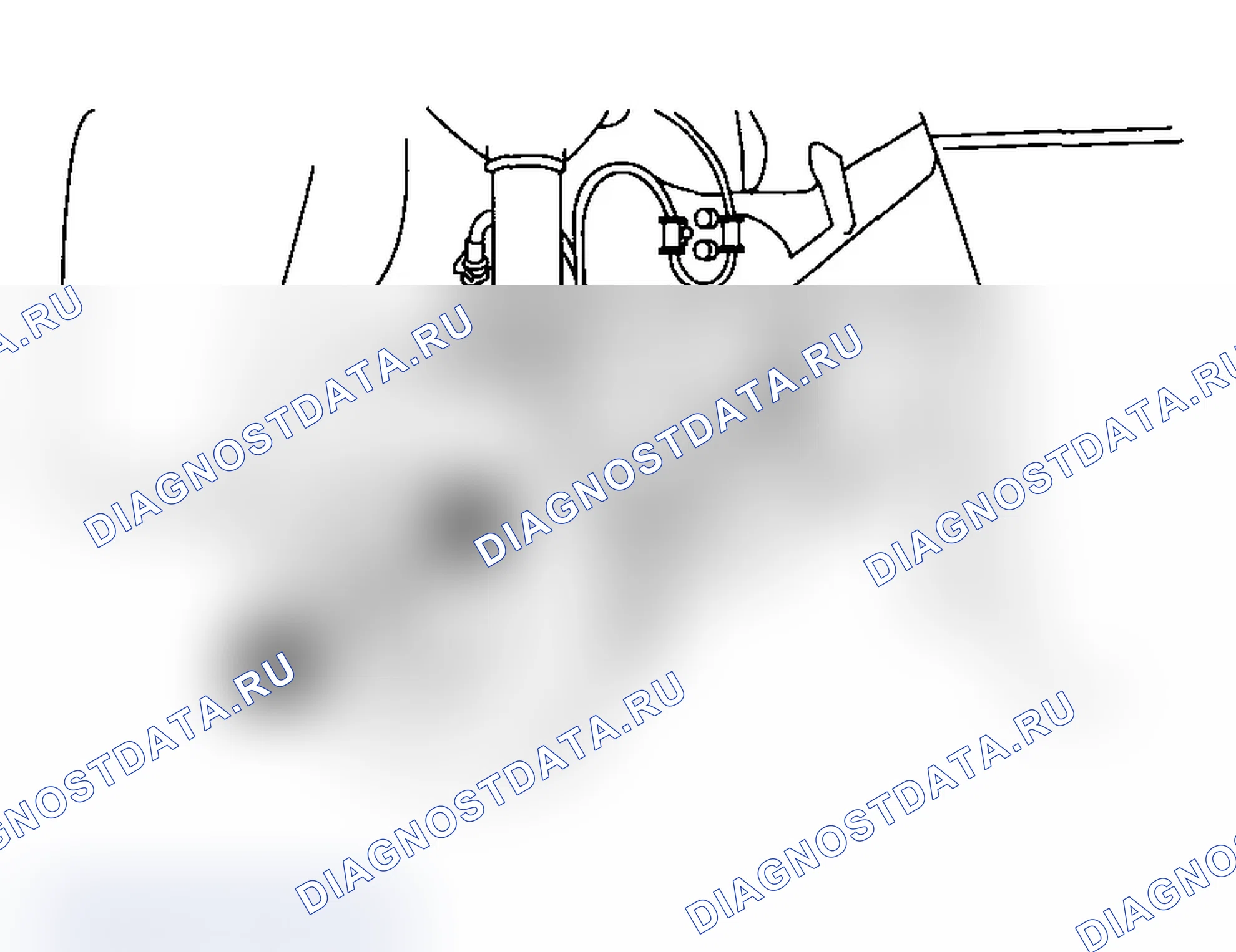 Рис. 150. Subaru Impreza WRX GD/GG рестайлинг 2