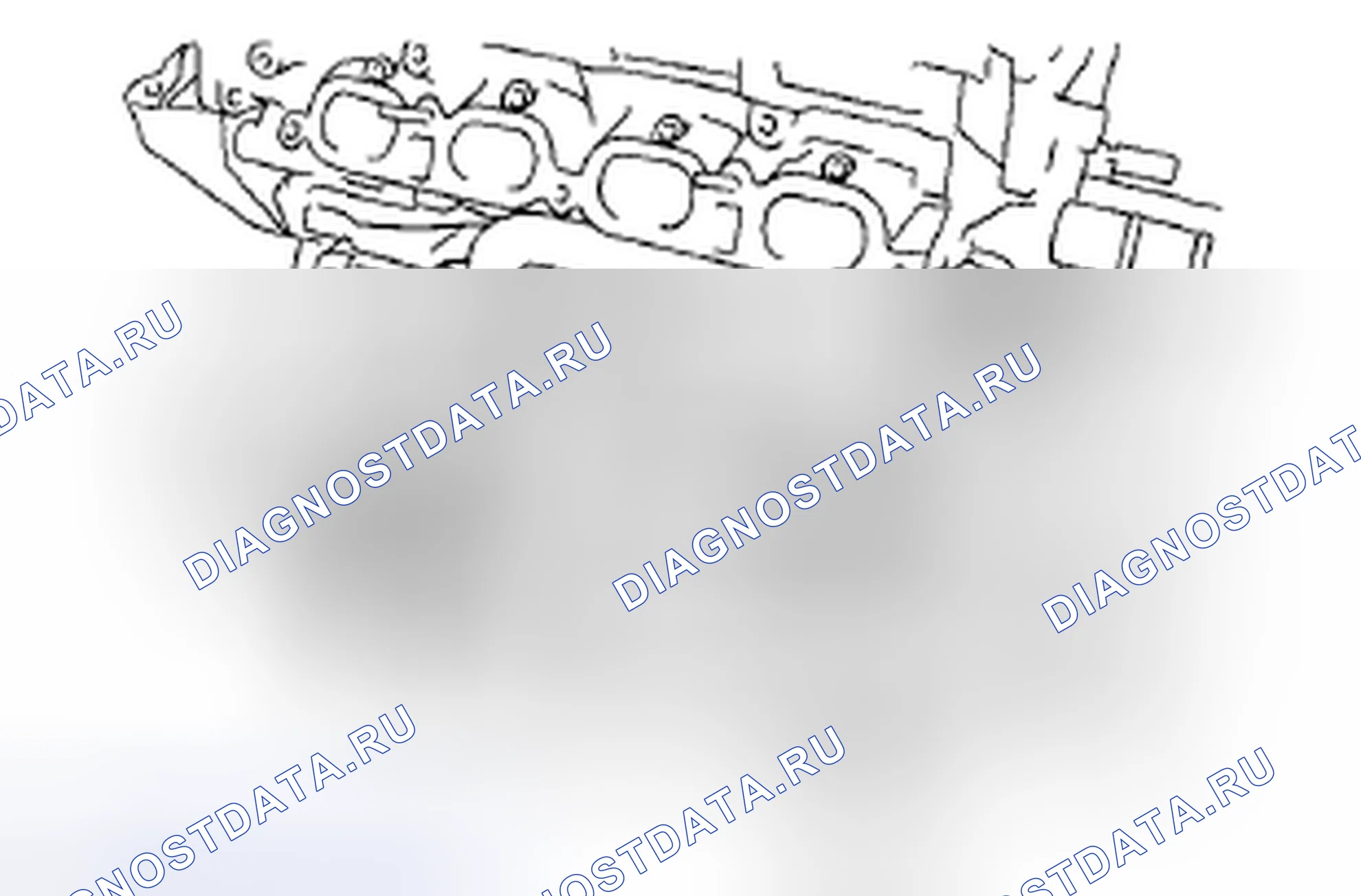 Рис. 556. Toyota Corolla X