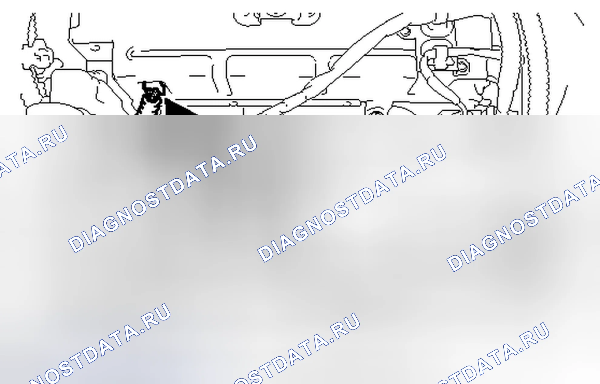 Рис. 458. Honda Accord V